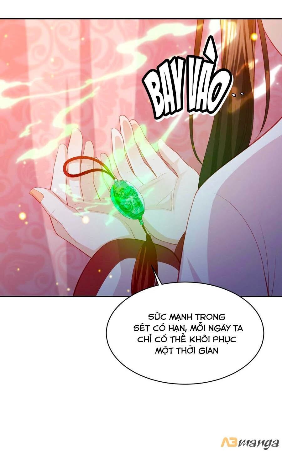 đọc truyện Phượng Hoàng Thác: Chuyên Sủng Khí Thê Chương 116 ảnh 18 tại Thiên Thai Truyện