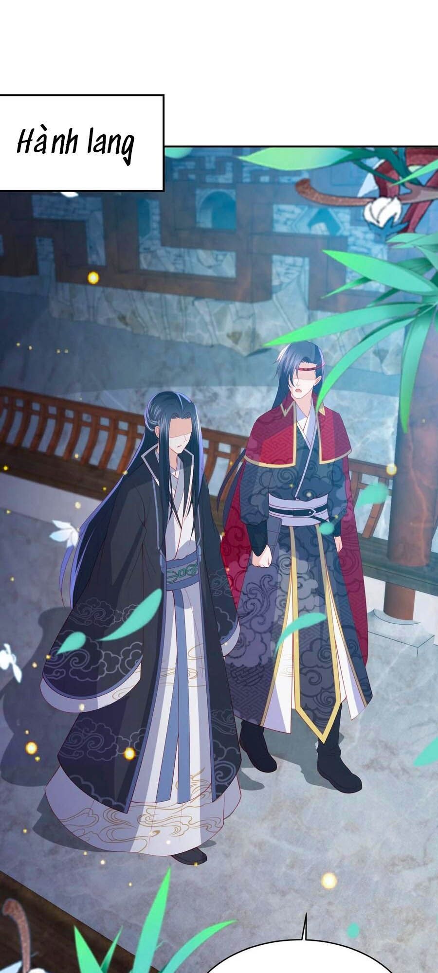 đọc truyện Phượng Hoàng Thác: Chuyên Sủng Khí Thê Chương 116 ảnh 19 tại Thiên Thai Truyện