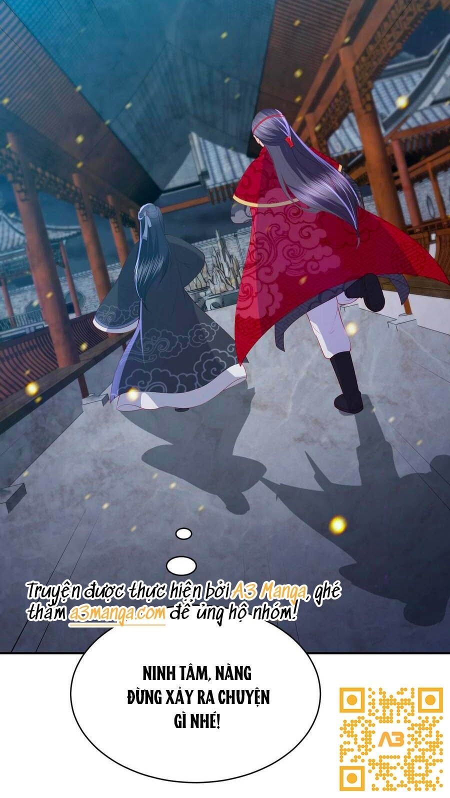 đọc truyện Phượng Hoàng Thác: Chuyên Sủng Khí Thê Chương 116 ảnh 21 tại Thiên Thai Truyện