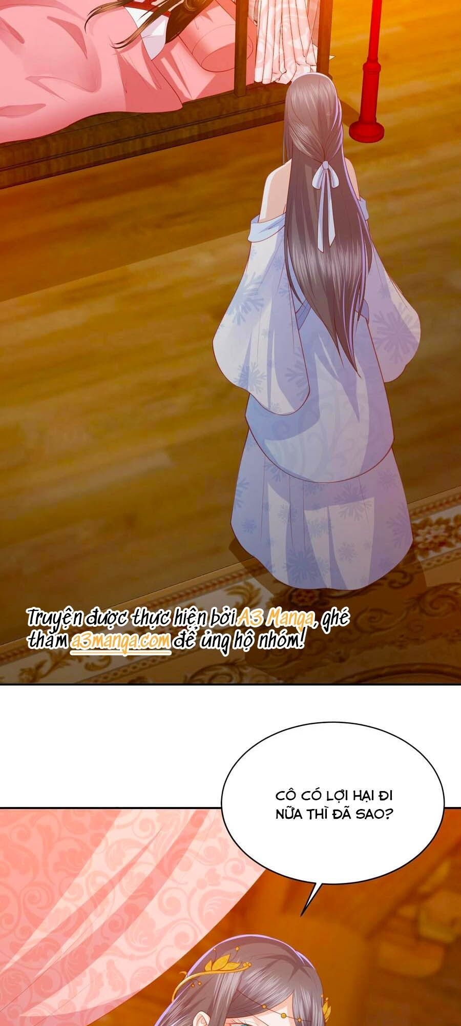 đọc truyện Phượng Hoàng Thác: Chuyên Sủng Khí Thê Chương 116 ảnh 4 tại Thiên Thai Truyện