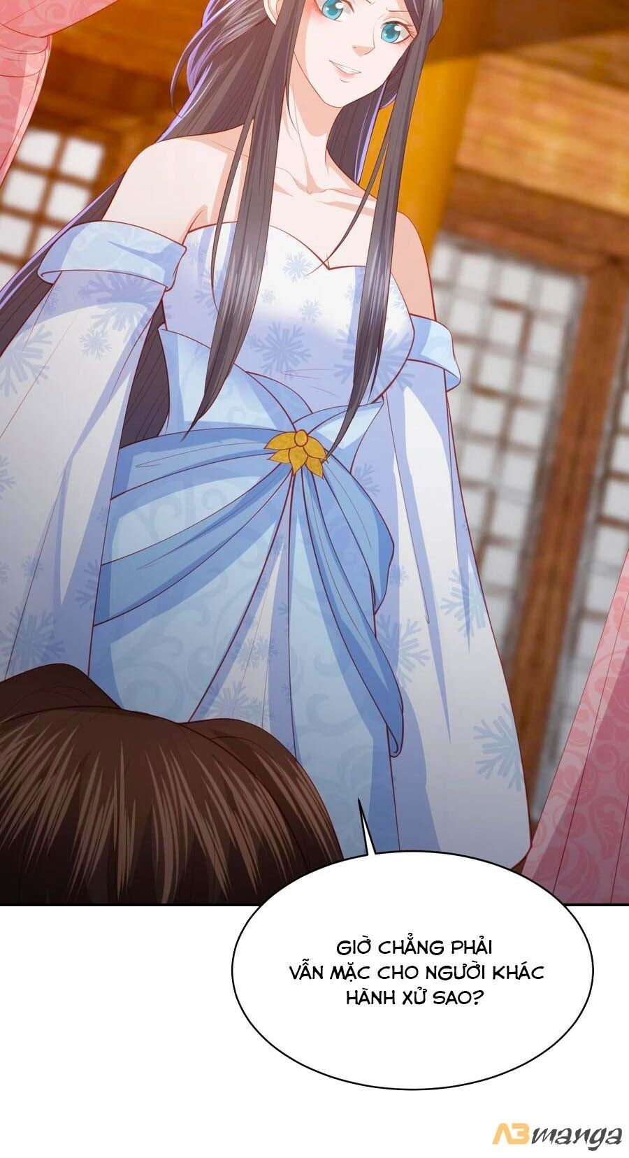 đọc truyện Phượng Hoàng Thác: Chuyên Sủng Khí Thê Chương 116 ảnh 5 tại Thiên Thai Truyện