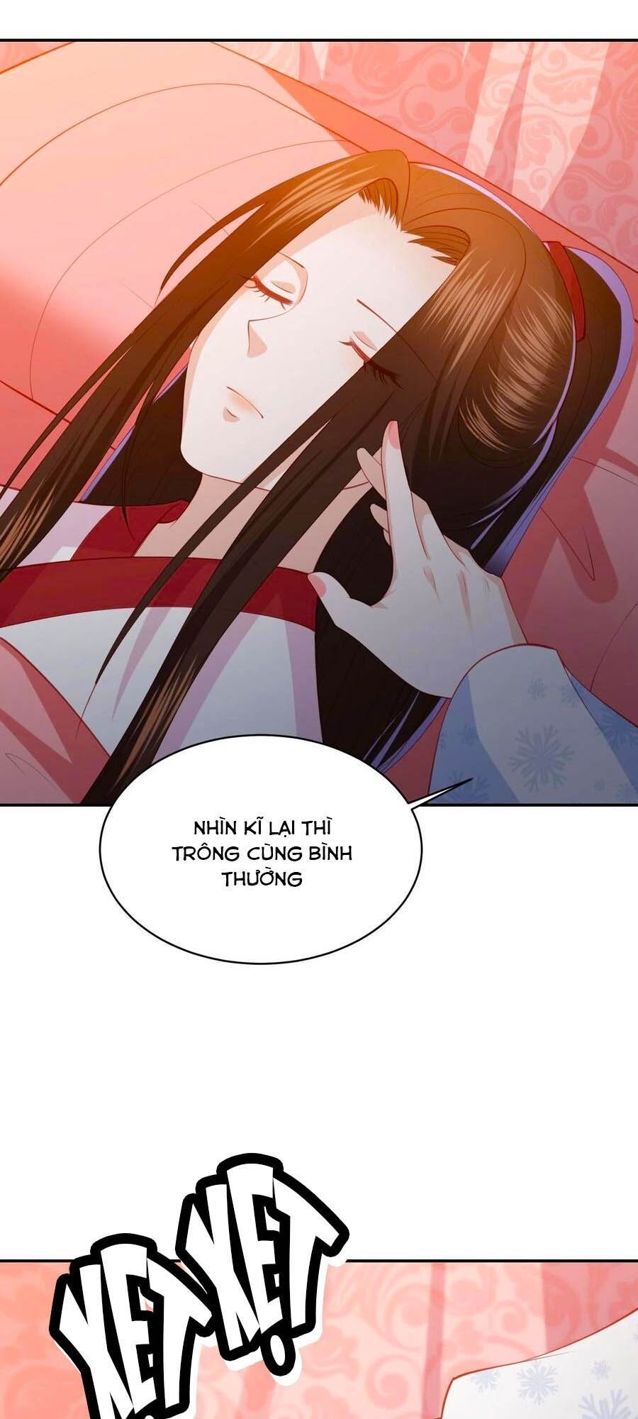 đọc truyện Phượng Hoàng Thác: Chuyên Sủng Khí Thê Chương 116 ảnh 6 tại Thiên Thai Truyện