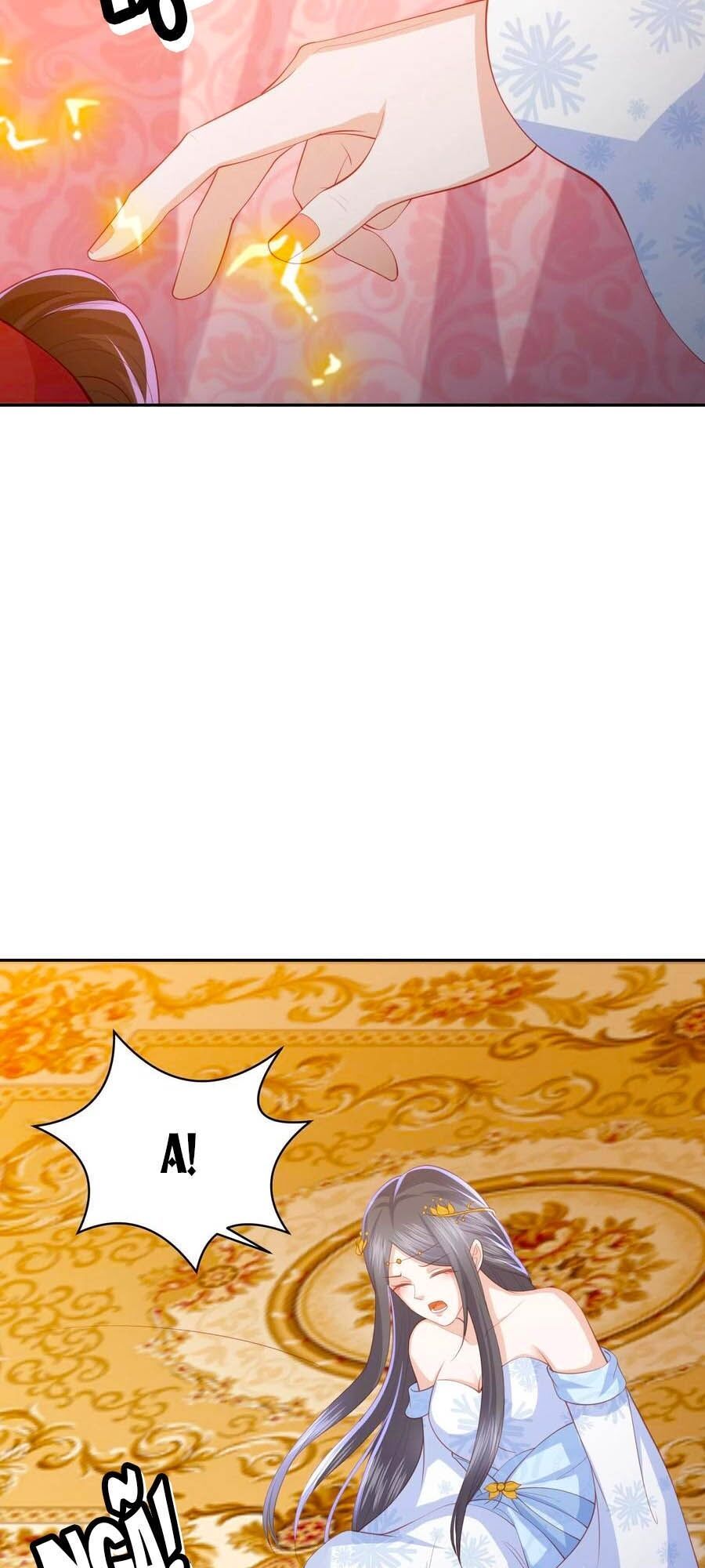 đọc truyện Phượng Hoàng Thác: Chuyên Sủng Khí Thê Chương 116 ảnh 7 tại Thiên Thai Truyện