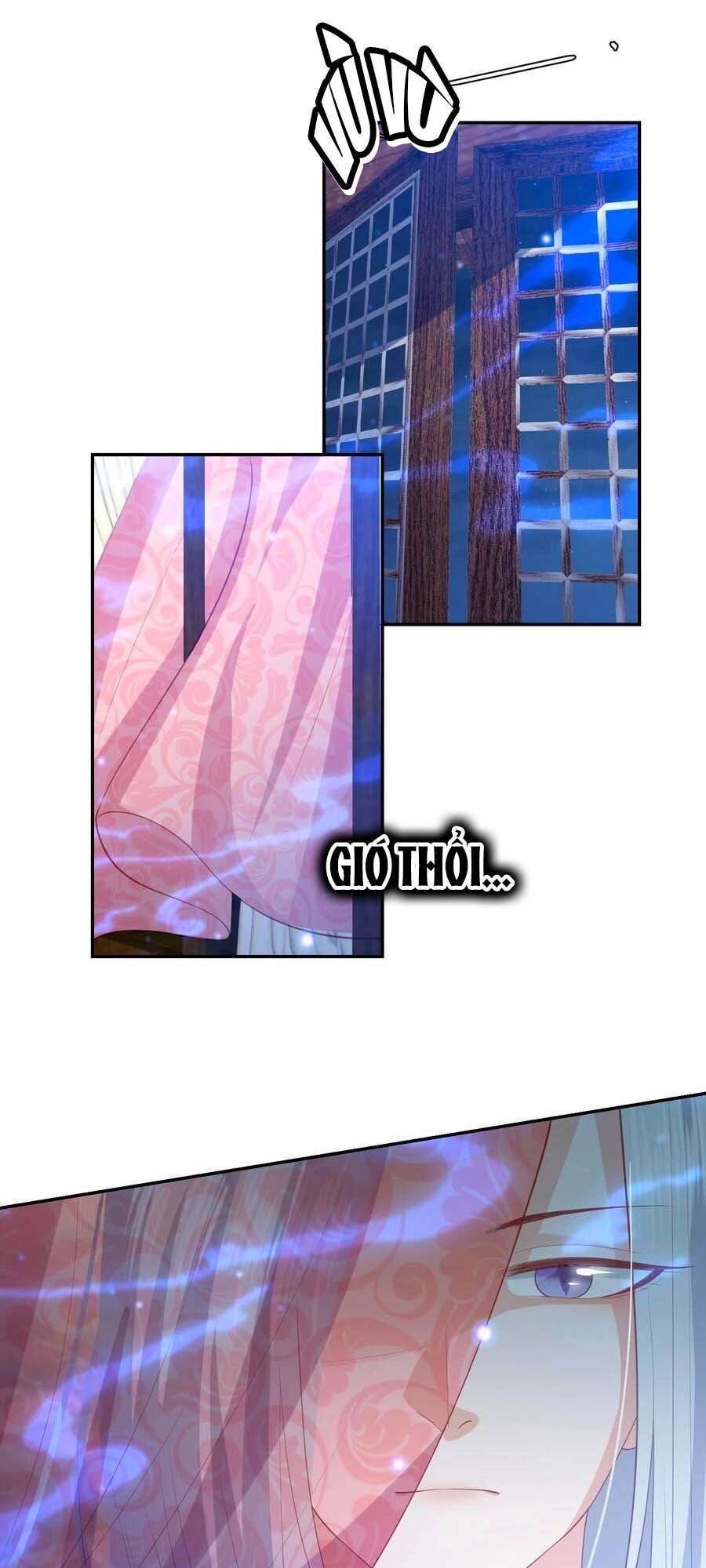 đọc truyện Phượng Hoàng Thác: Chuyên Sủng Khí Thê Chương 116 ảnh 9 tại Thiên Thai Truyện