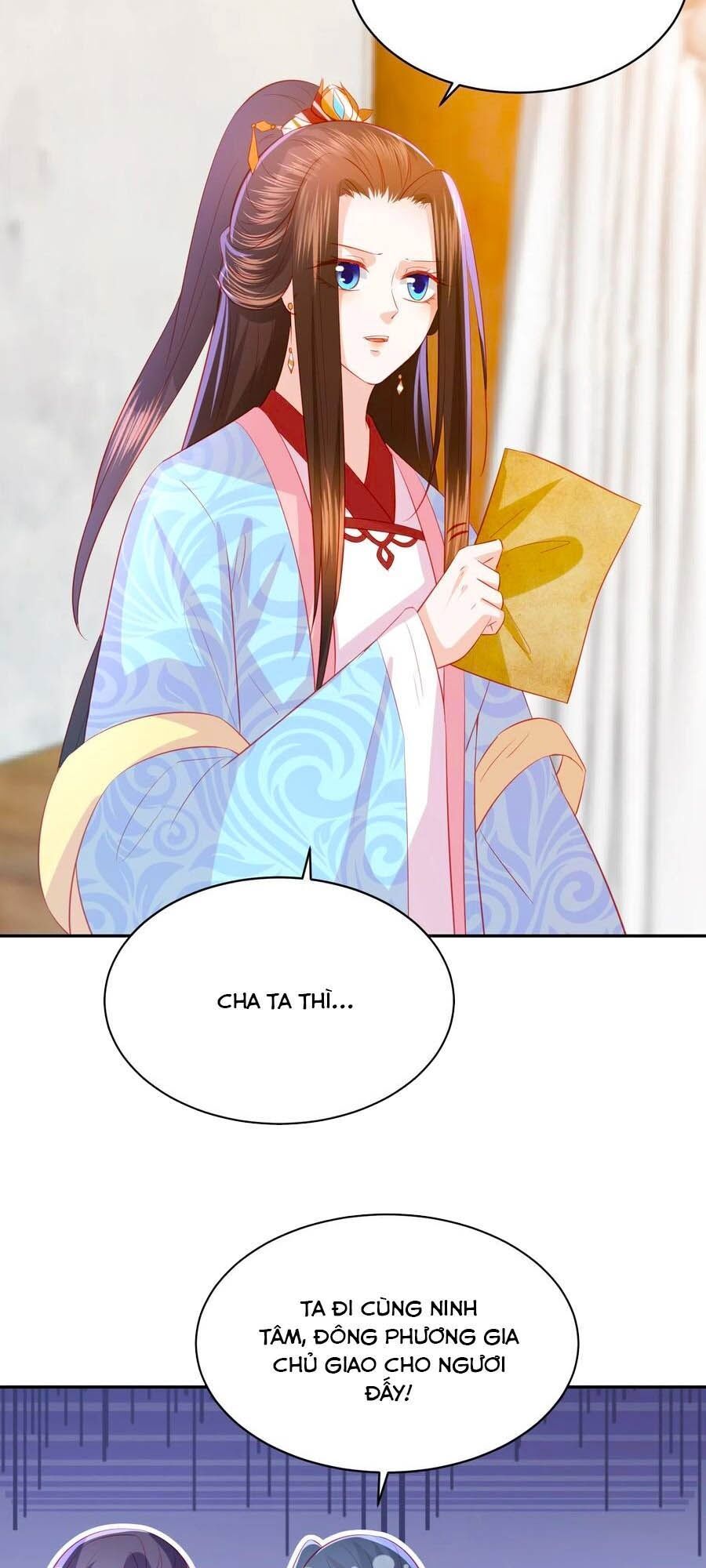 đọc truyện Phượng Hoàng Thác: Chuyên Sủng Khí Thê Chương 117 ảnh 14 tại Thiên Thai Truyện