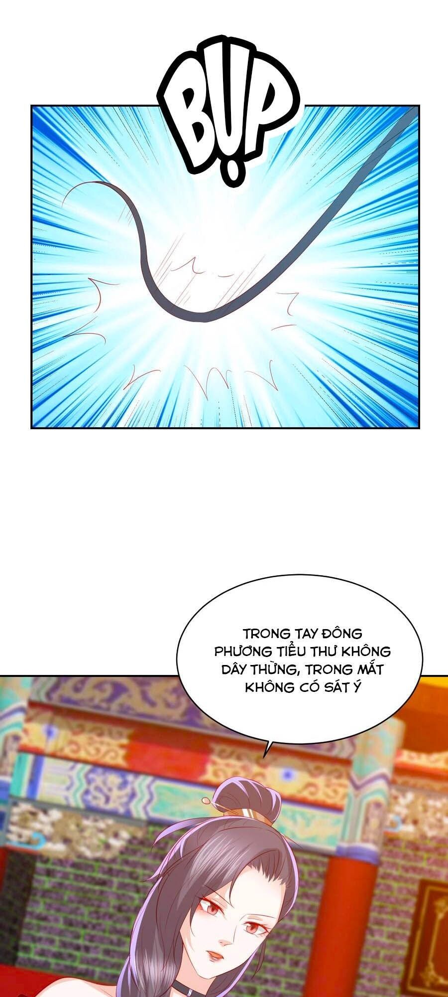 đọc truyện Phượng Hoàng Thác: Chuyên Sủng Khí Thê Chương 117 ảnh 18 tại Thiên Thai Truyện