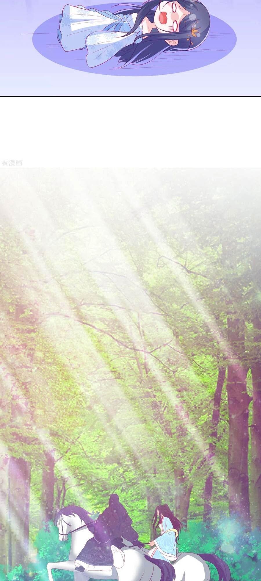 đọc truyện Phượng Hoàng Thác: Chuyên Sủng Khí Thê Chương 117 ảnh 21 tại Thiên Thai Truyện