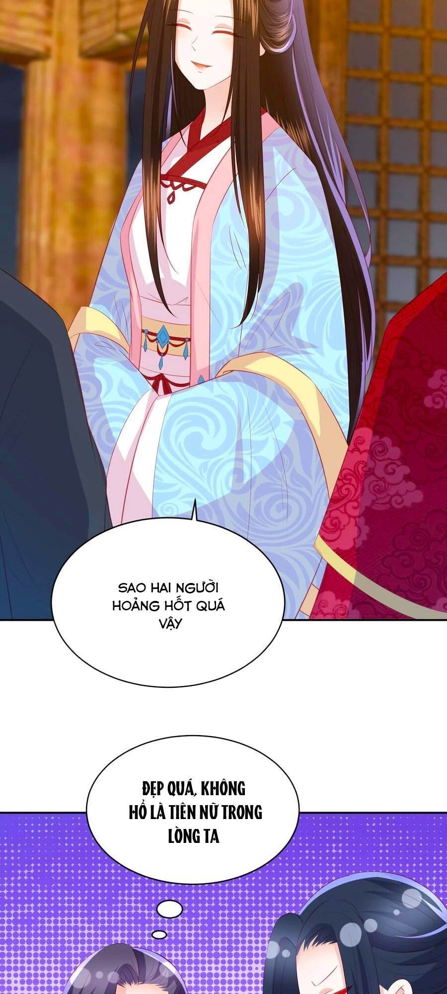 đọc truyện Phượng Hoàng Thác: Chuyên Sủng Khí Thê Chương 117 ảnh 4 tại Thiên Thai Truyện