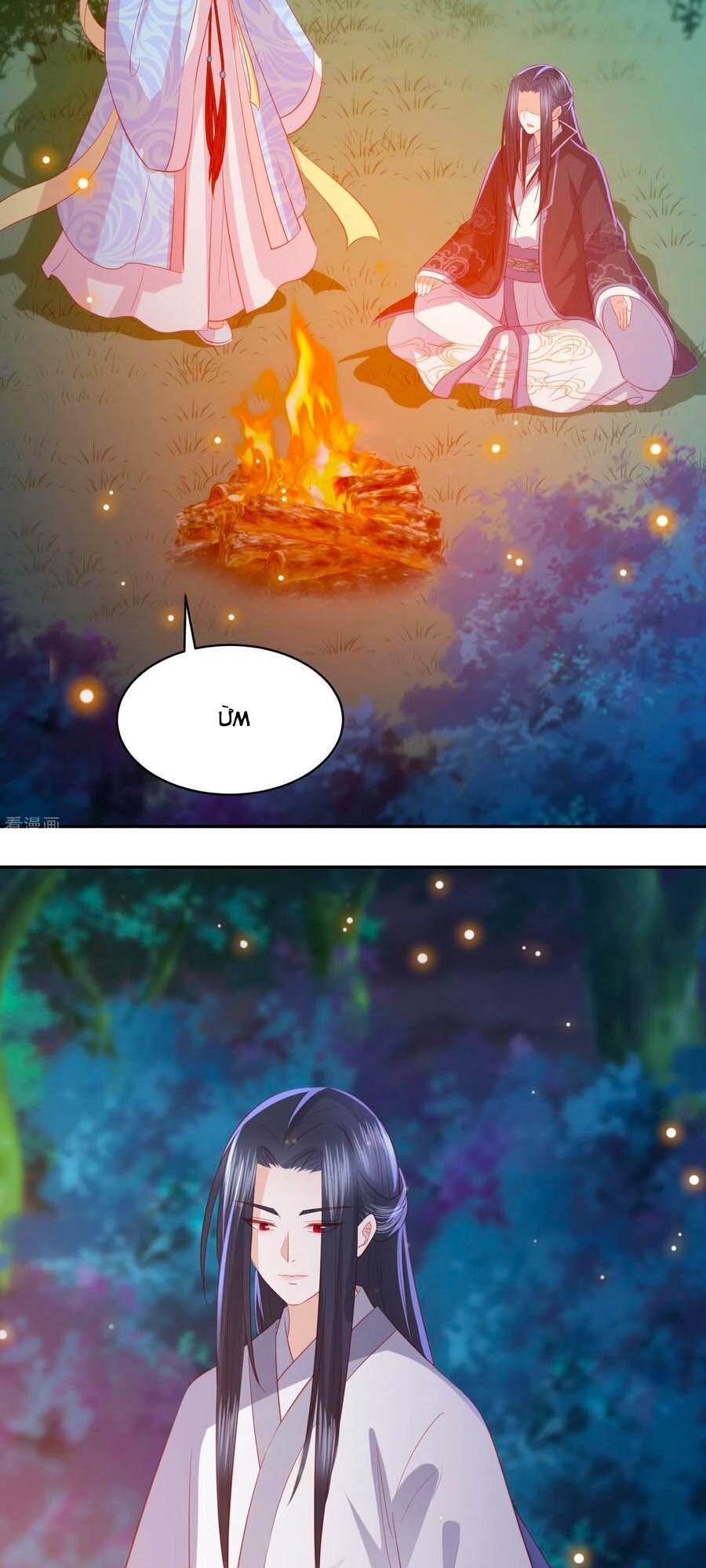 đọc truyện Phượng Hoàng Thác: Chuyên Sủng Khí Thê Chương 117 ảnh 24 tại Thiên Thai Truyện