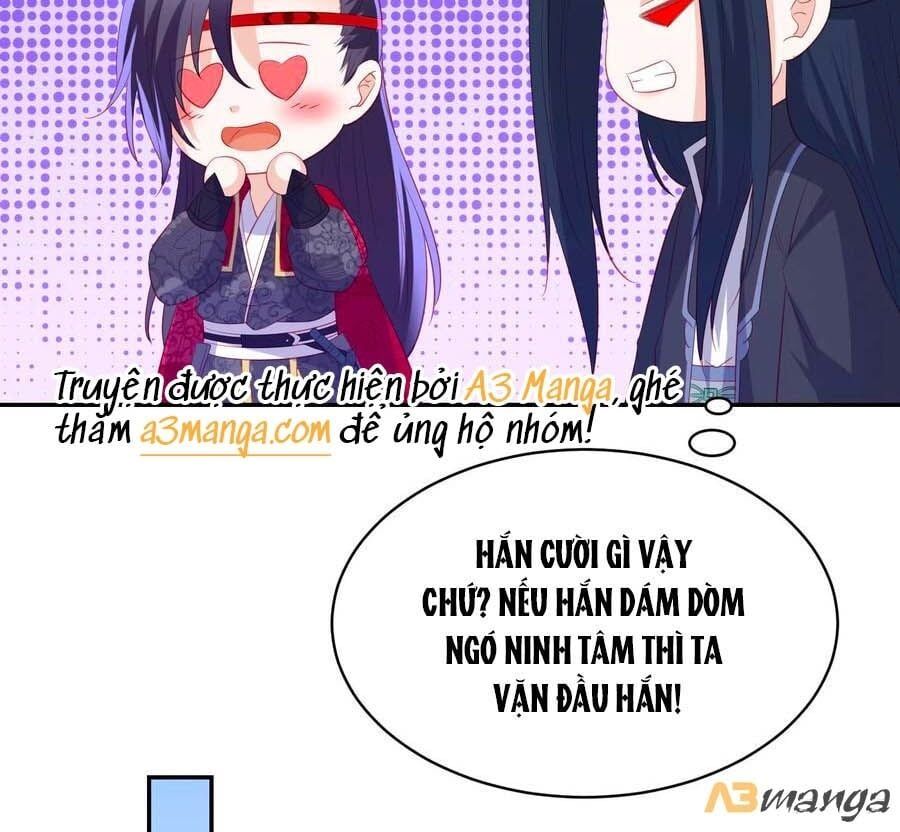 đọc truyện Phượng Hoàng Thác: Chuyên Sủng Khí Thê Chương 117 ảnh 5 tại Thiên Thai Truyện