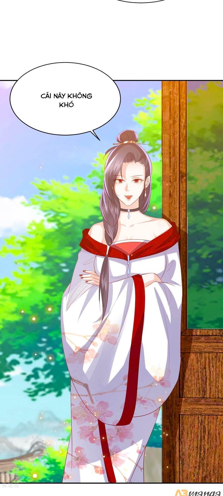 đọc truyện Phượng Hoàng Thác: Chuyên Sủng Khí Thê Chương 117 ảnh 8 tại Thiên Thai Truyện