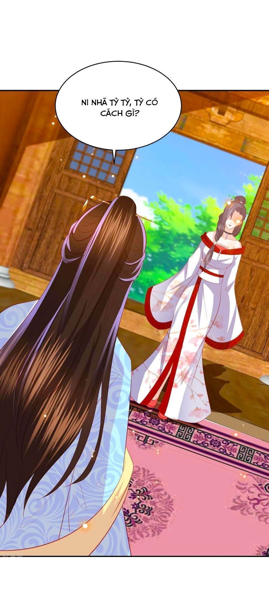 đọc truyện Phượng Hoàng Thác: Chuyên Sủng Khí Thê Chương 117 ảnh 10 tại Thiên Thai Truyện