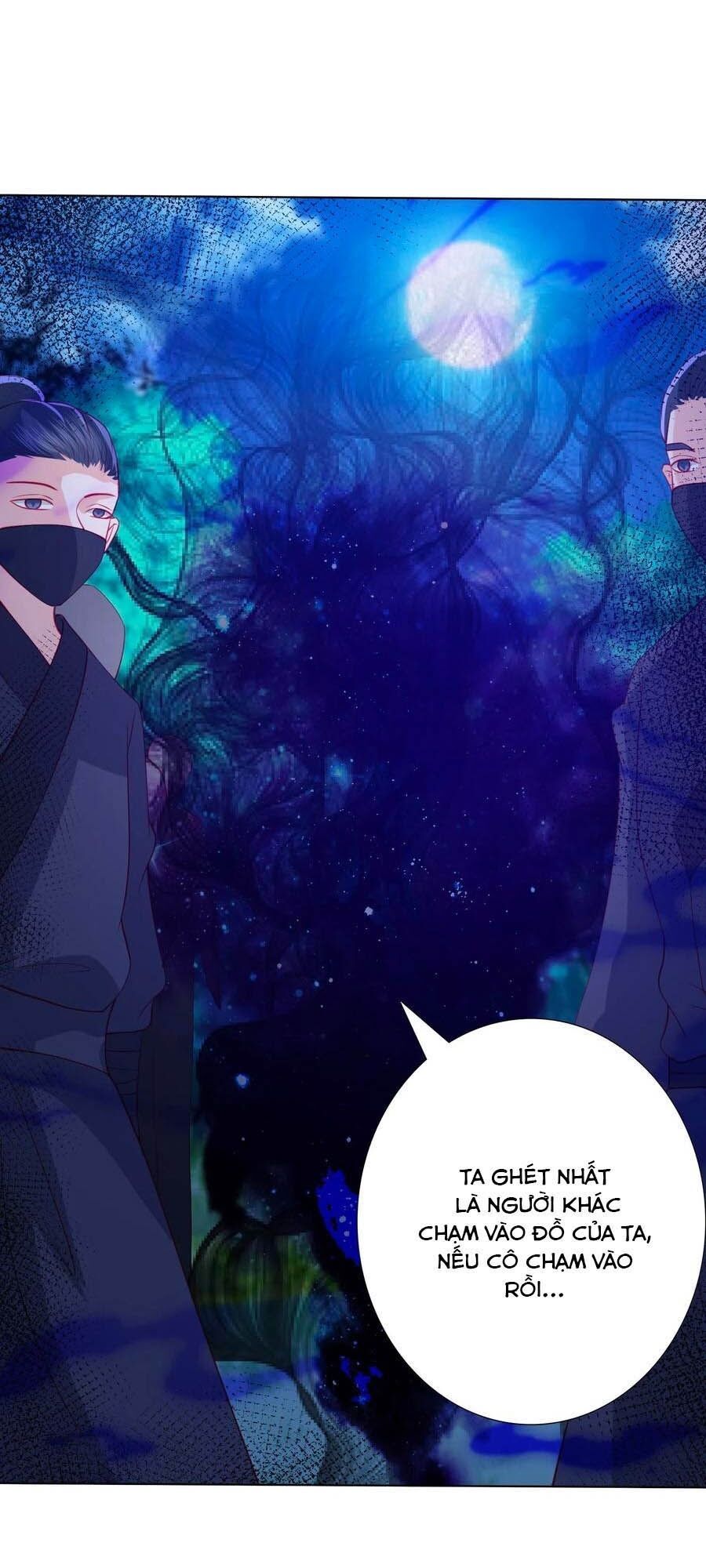 đọc truyện Phượng Hoàng Thác: Chuyên Sủng Khí Thê Chương 118 ảnh 12 tại Thiên Thai Truyện