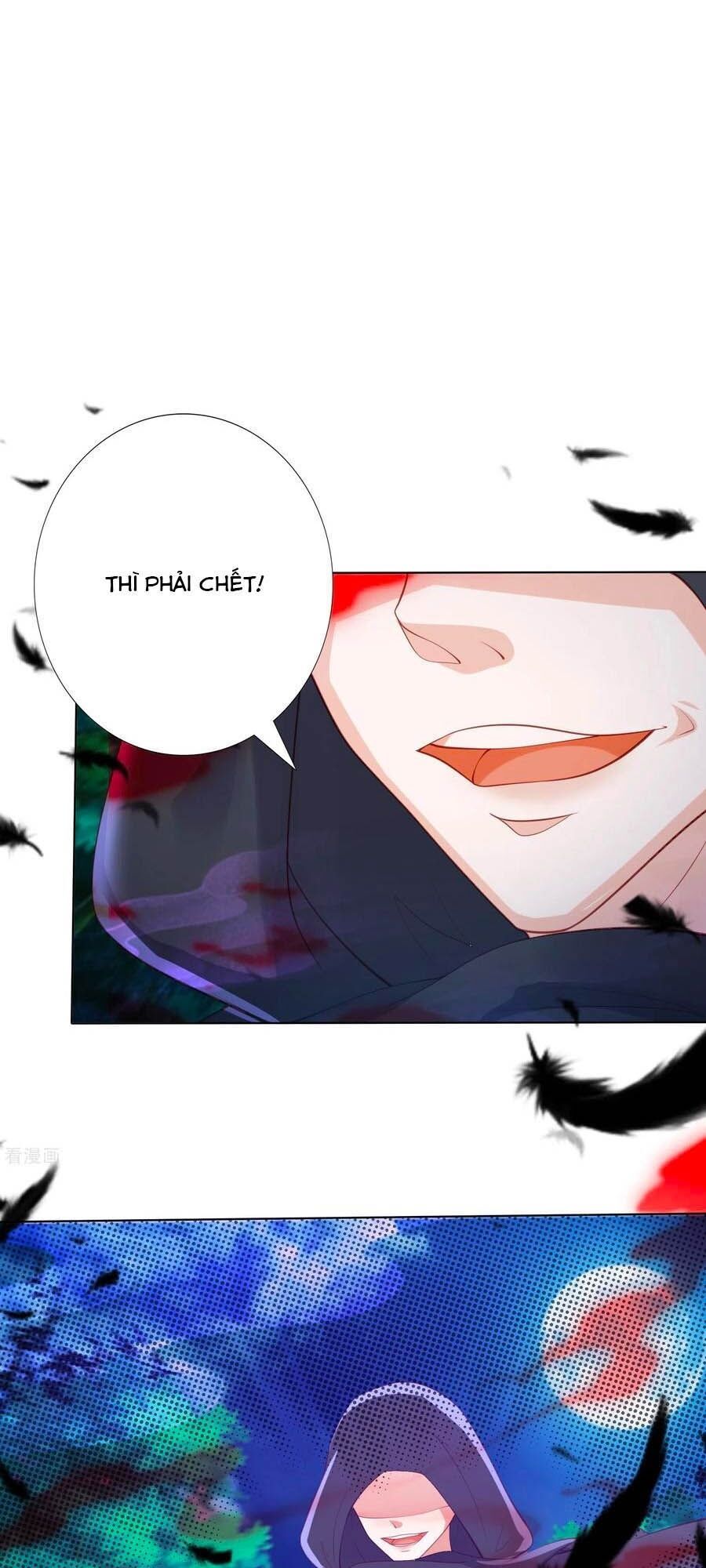 đọc truyện Phượng Hoàng Thác: Chuyên Sủng Khí Thê Chương 118 ảnh 13 tại Thiên Thai Truyện