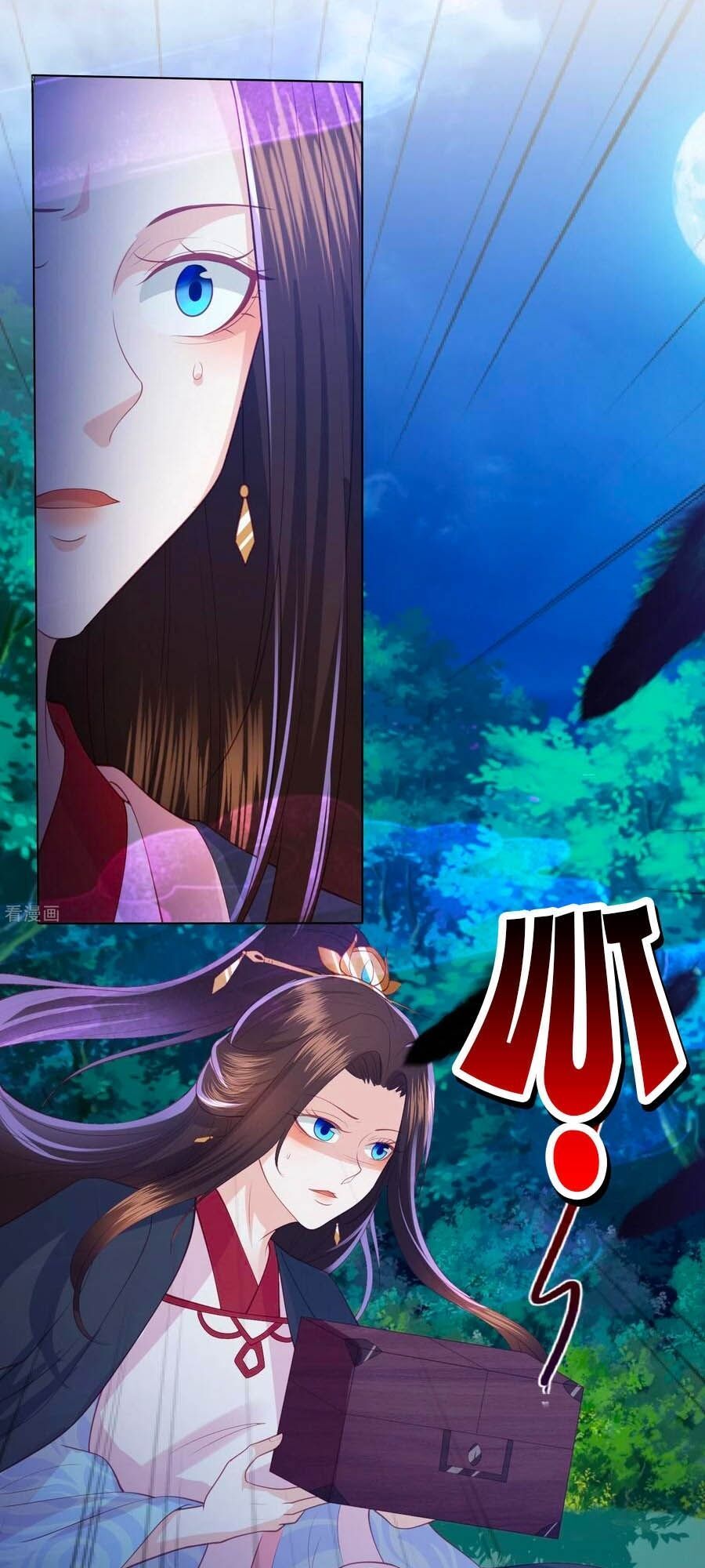 đọc truyện Phượng Hoàng Thác: Chuyên Sủng Khí Thê Chương 118 ảnh 15 tại Thiên Thai Truyện