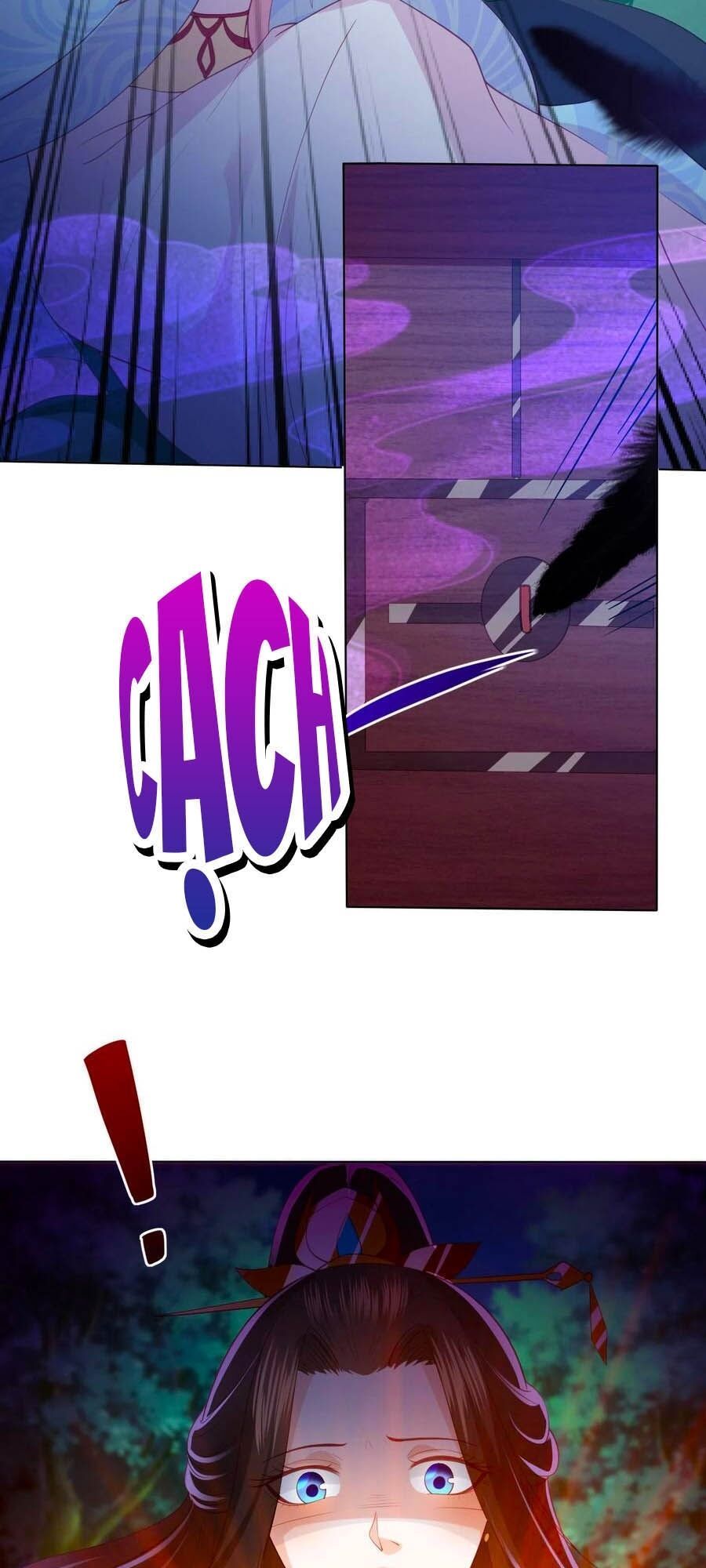 đọc truyện Phượng Hoàng Thác: Chuyên Sủng Khí Thê Chương 118 ảnh 16 tại Thiên Thai Truyện