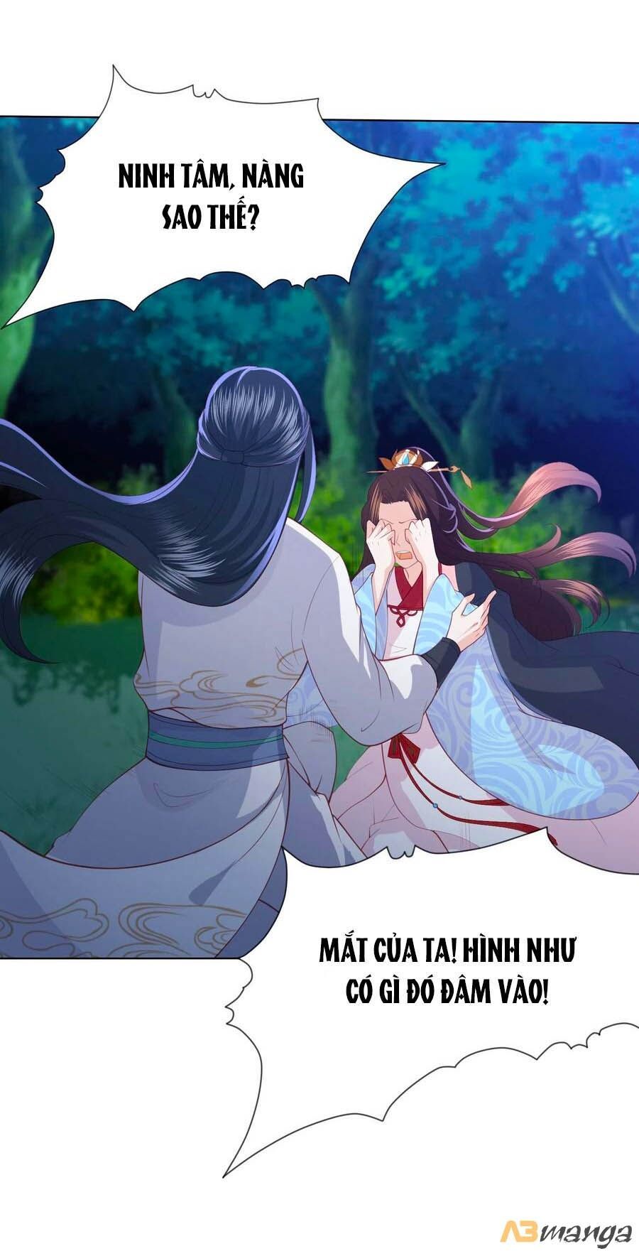 đọc truyện Phượng Hoàng Thác: Chuyên Sủng Khí Thê Chương 118 ảnh 18 tại Thiên Thai Truyện