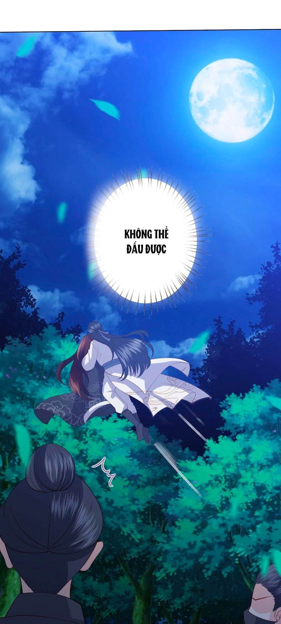 đọc truyện Phượng Hoàng Thác: Chuyên Sủng Khí Thê Chương 118 ảnh 19 tại Thiên Thai Truyện