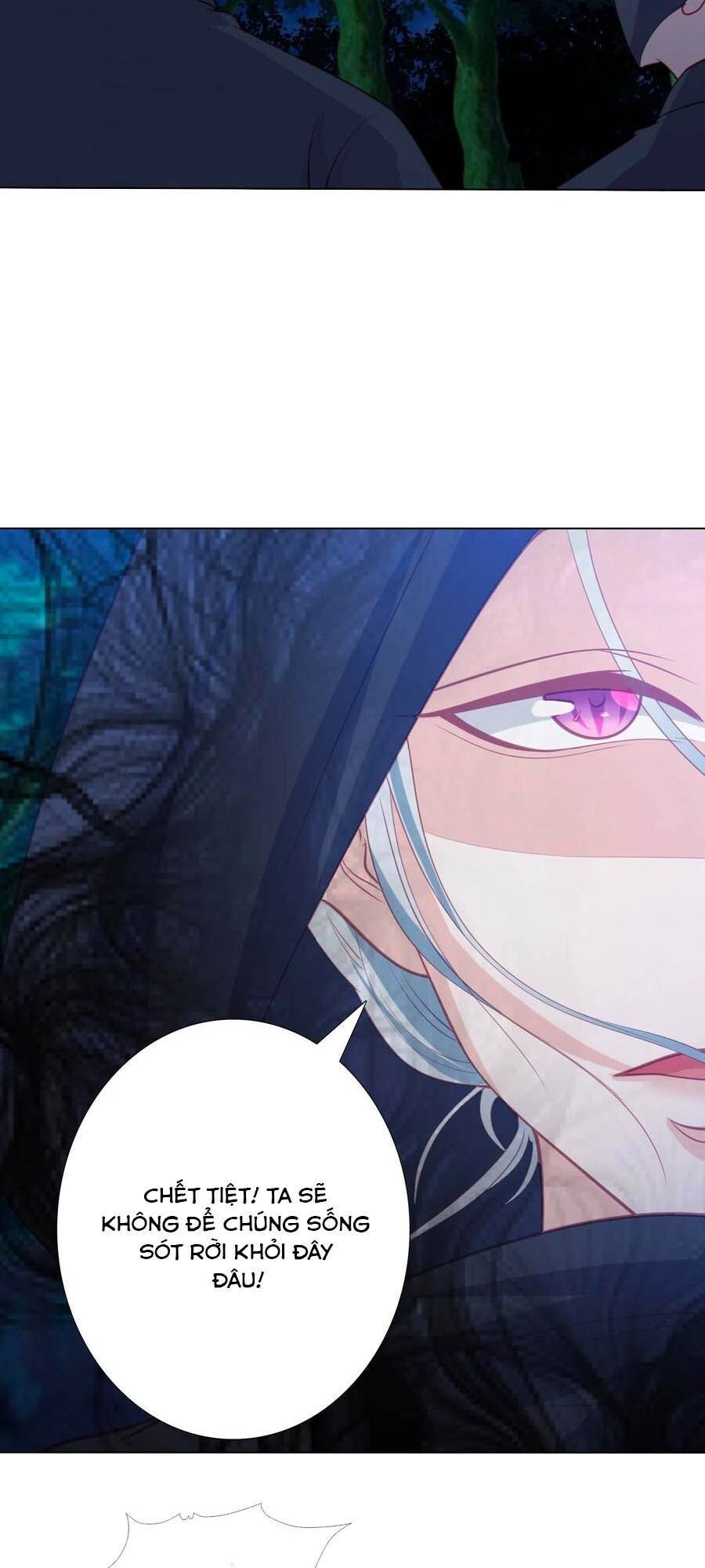 đọc truyện Phượng Hoàng Thác: Chuyên Sủng Khí Thê Chương 118 ảnh 20 tại Thiên Thai Truyện