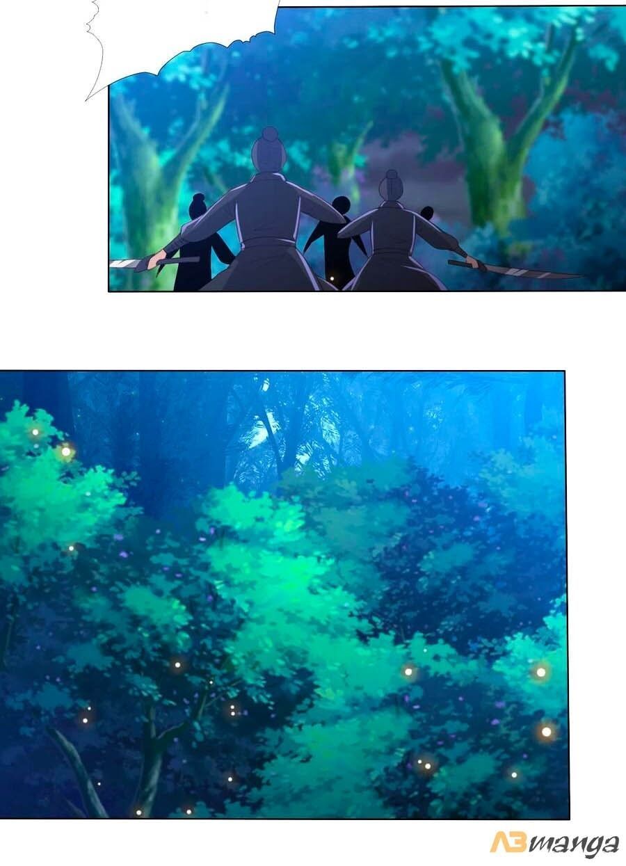 đọc truyện Phượng Hoàng Thác: Chuyên Sủng Khí Thê Chương 118 ảnh 21 tại Thiên Thai Truyện