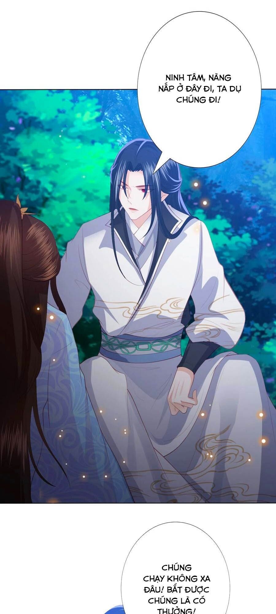 đọc truyện Phượng Hoàng Thác: Chuyên Sủng Khí Thê Chương 118 ảnh 22 tại Thiên Thai Truyện