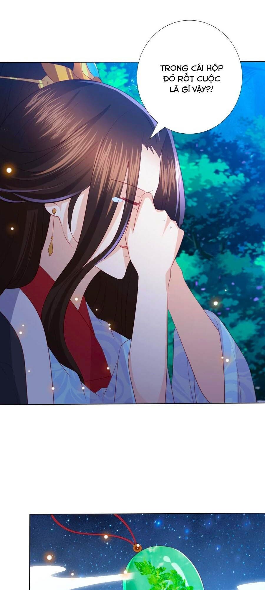 đọc truyện Phượng Hoàng Thác: Chuyên Sủng Khí Thê Chương 119 ảnh 3 tại Thiên Thai Truyện