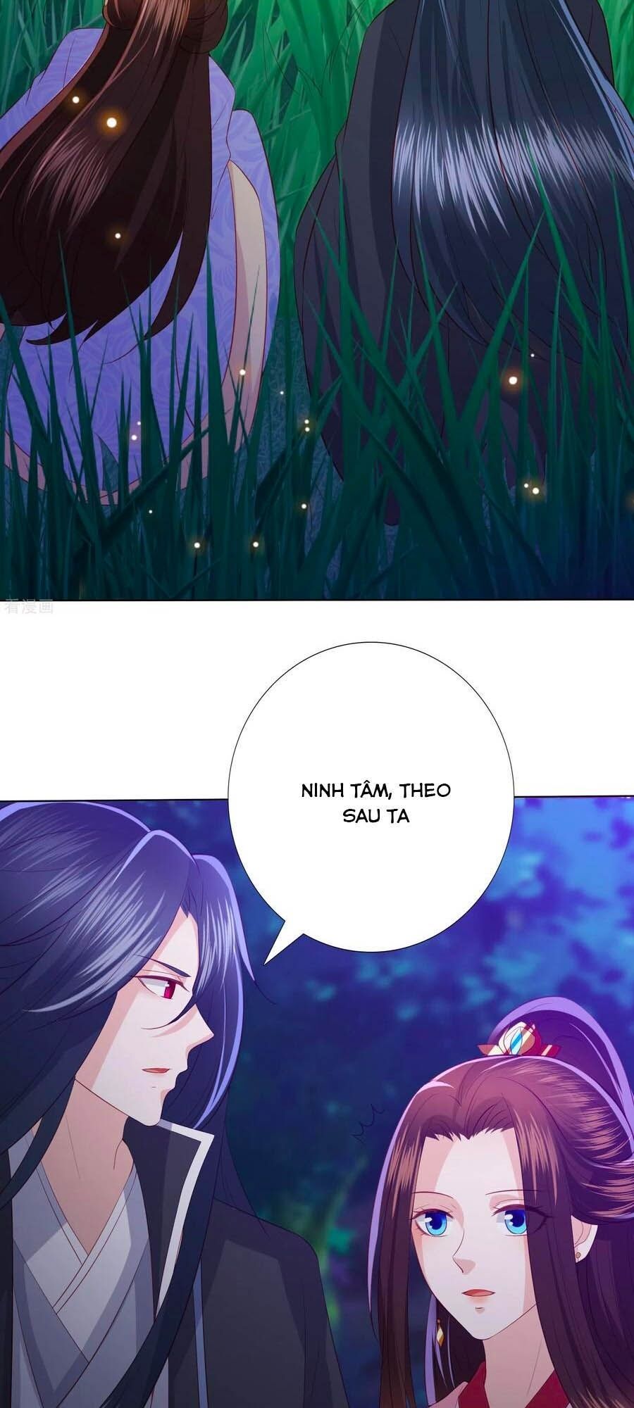 đọc truyện Phượng Hoàng Thác: Chuyên Sủng Khí Thê Chương 119 ảnh 12 tại Thiên Thai Truyện