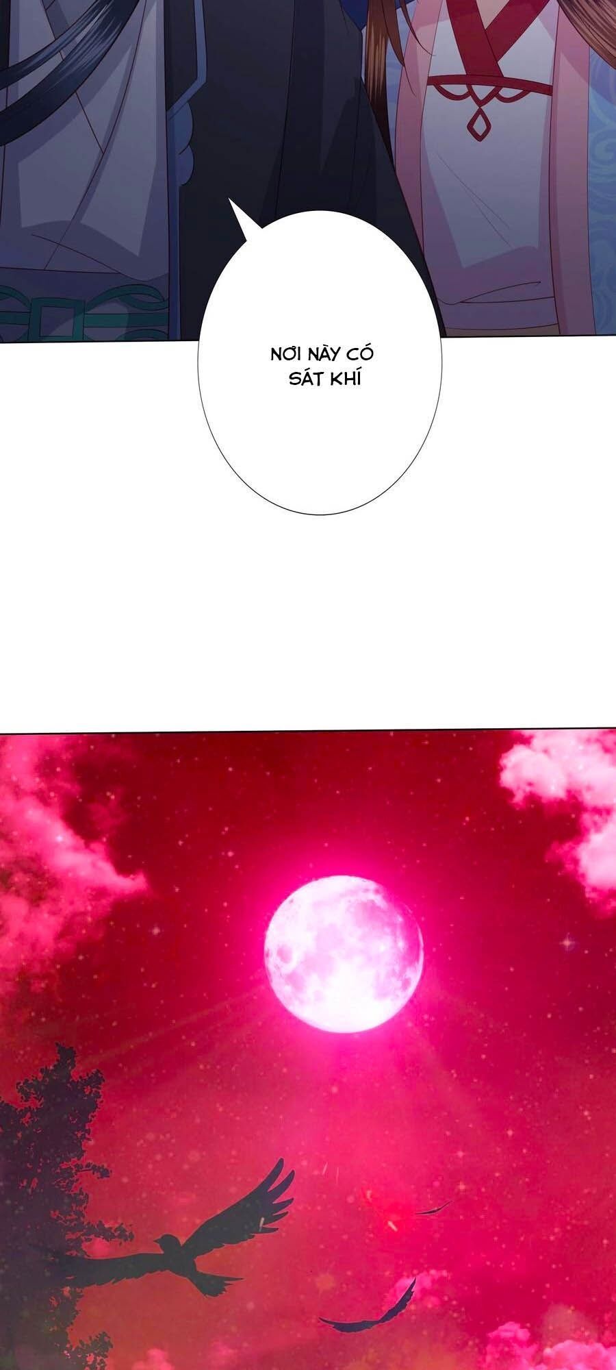 đọc truyện Phượng Hoàng Thác: Chuyên Sủng Khí Thê Chương 119 ảnh 13 tại Thiên Thai Truyện