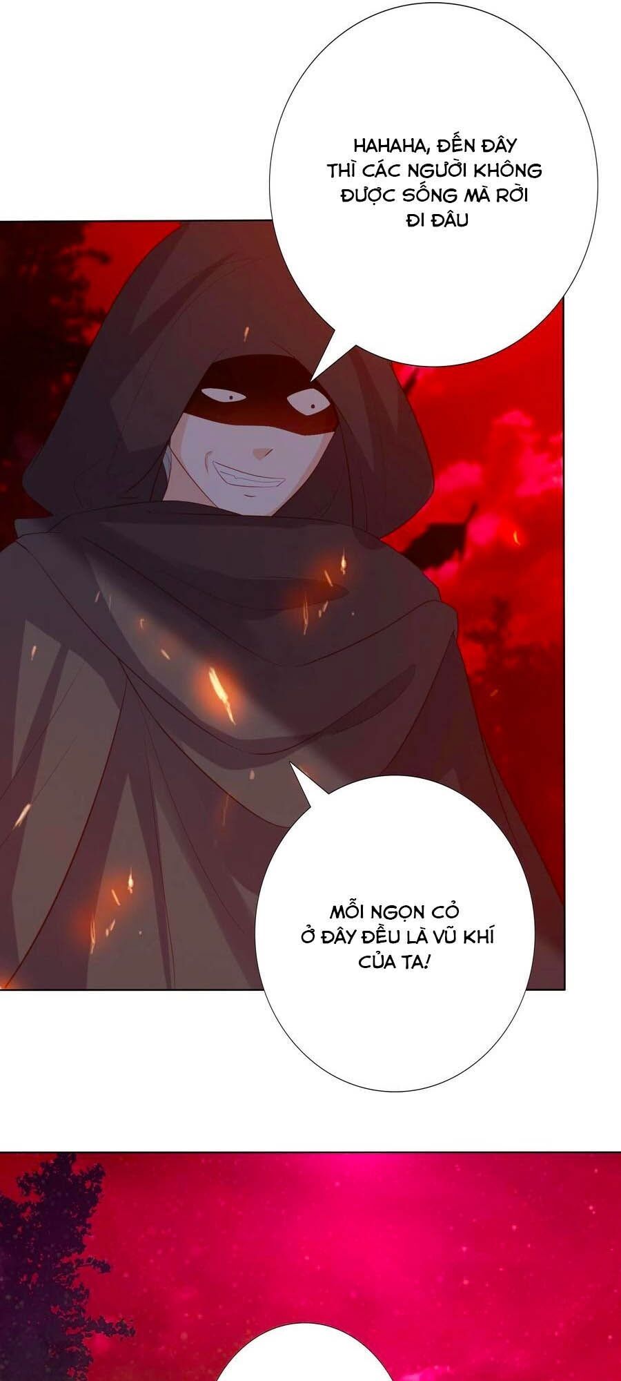 đọc truyện Phượng Hoàng Thác: Chuyên Sủng Khí Thê Chương 119 ảnh 15 tại Thiên Thai Truyện