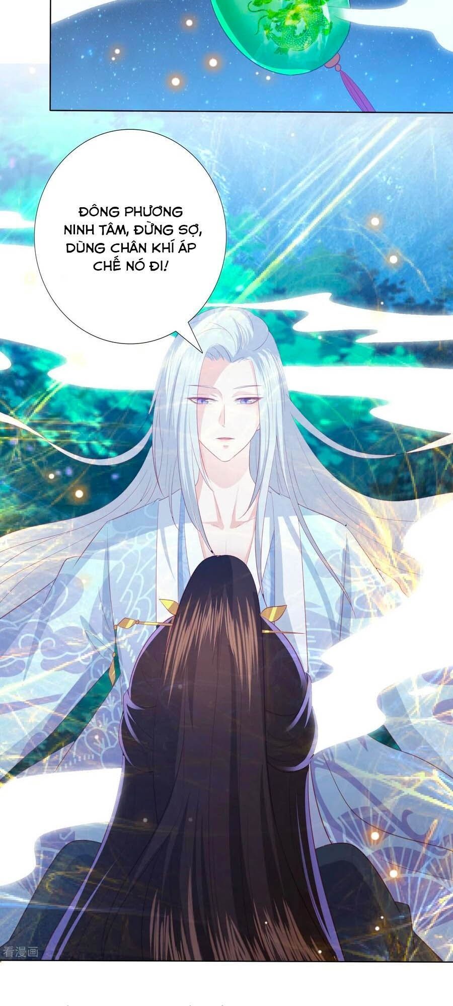 đọc truyện Phượng Hoàng Thác: Chuyên Sủng Khí Thê Chương 119 ảnh 4 tại Thiên Thai Truyện