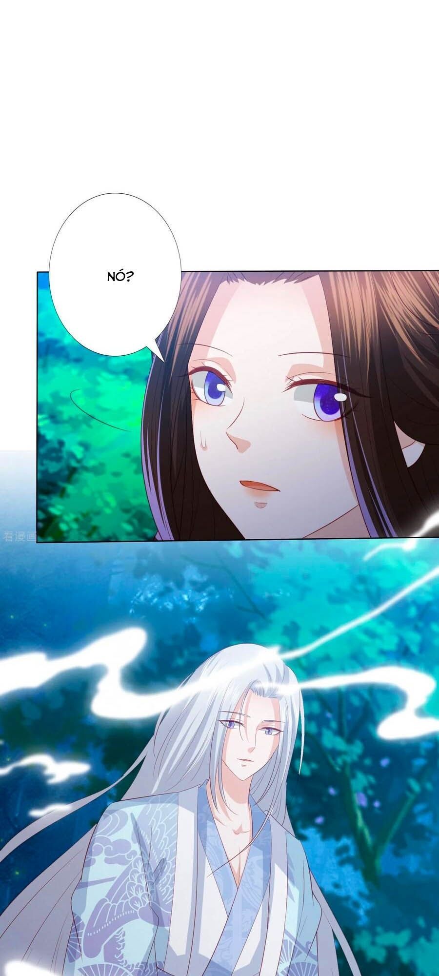 đọc truyện Phượng Hoàng Thác: Chuyên Sủng Khí Thê Chương 119 ảnh 6 tại Thiên Thai Truyện