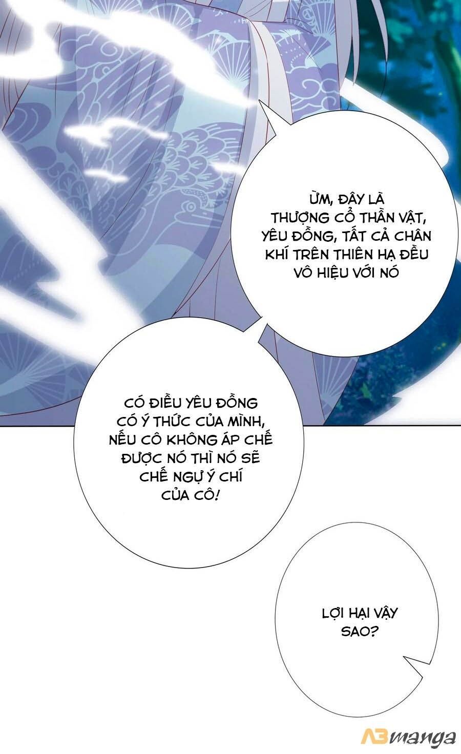 đọc truyện Phượng Hoàng Thác: Chuyên Sủng Khí Thê Chương 119 ảnh 7 tại Thiên Thai Truyện