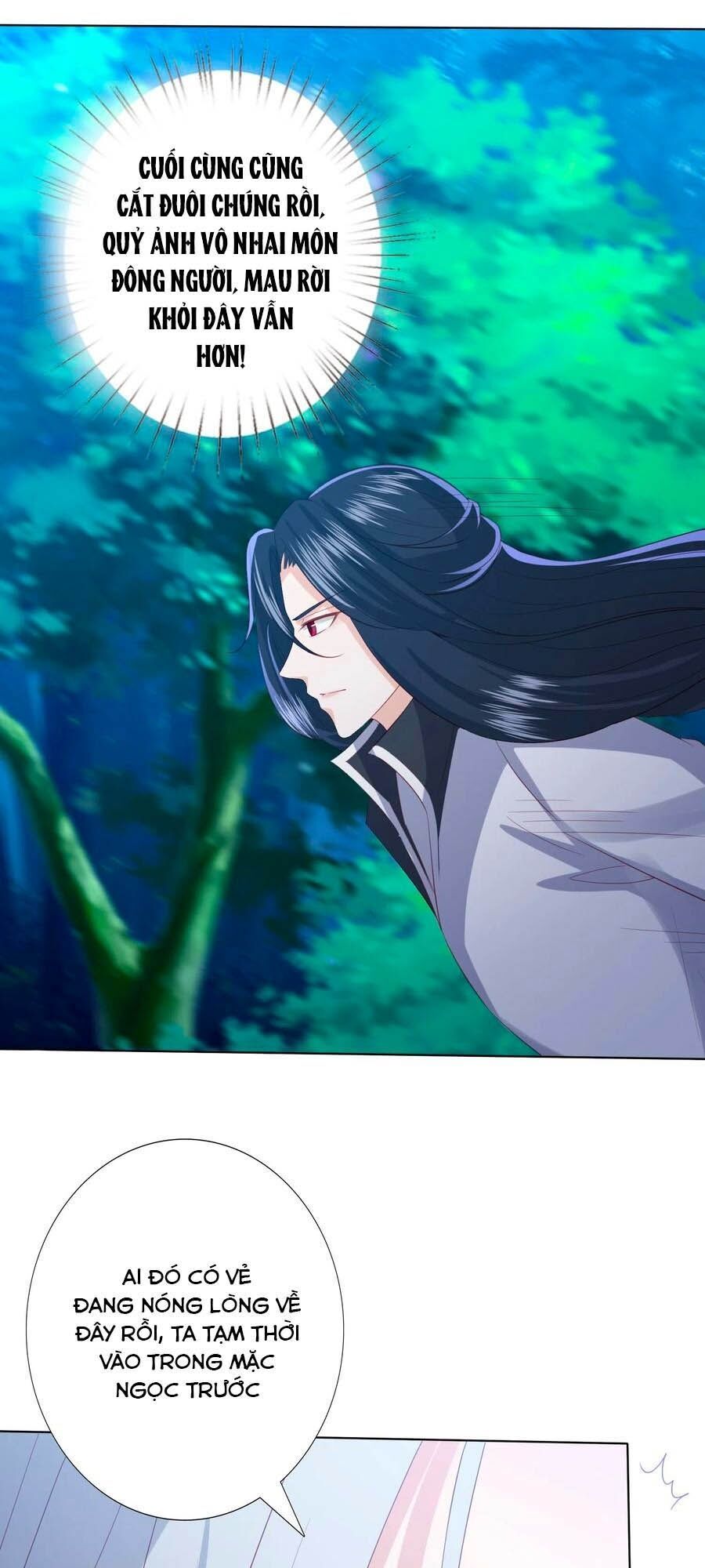 đọc truyện Phượng Hoàng Thác: Chuyên Sủng Khí Thê Chương 119 ảnh 8 tại Thiên Thai Truyện