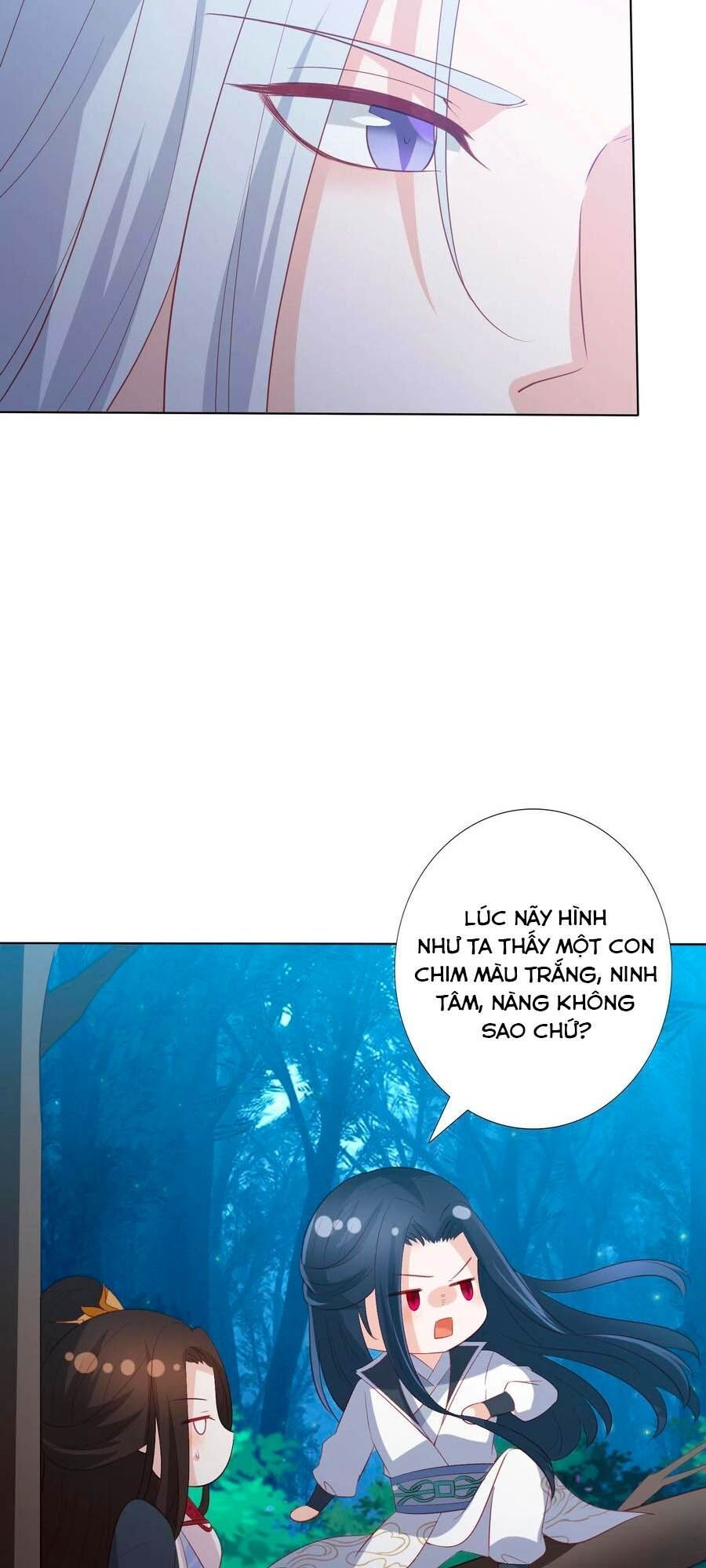 đọc truyện Phượng Hoàng Thác: Chuyên Sủng Khí Thê Chương 119 ảnh 9 tại Thiên Thai Truyện