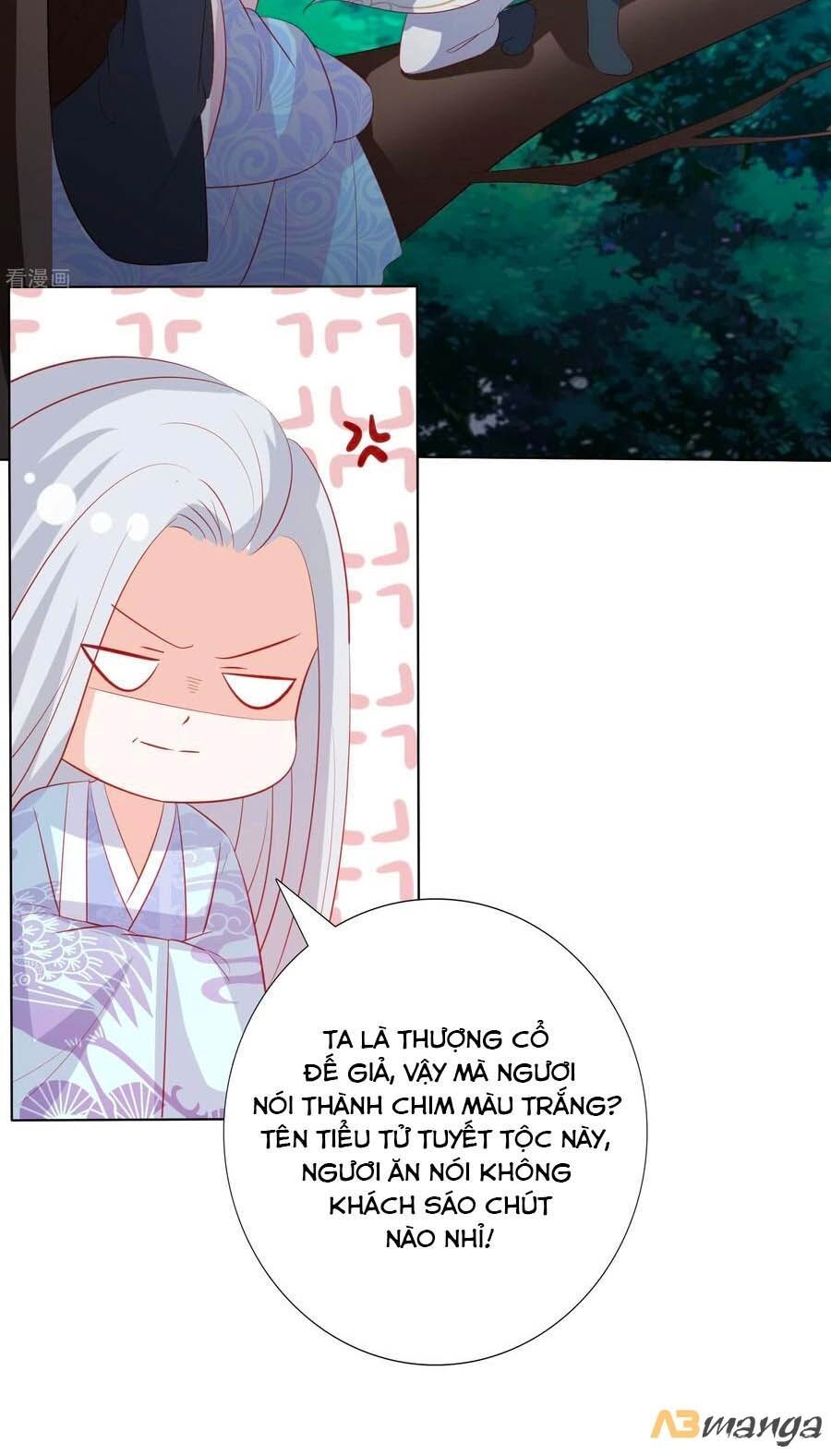 đọc truyện Phượng Hoàng Thác: Chuyên Sủng Khí Thê Chương 119 ảnh 10 tại Thiên Thai Truyện