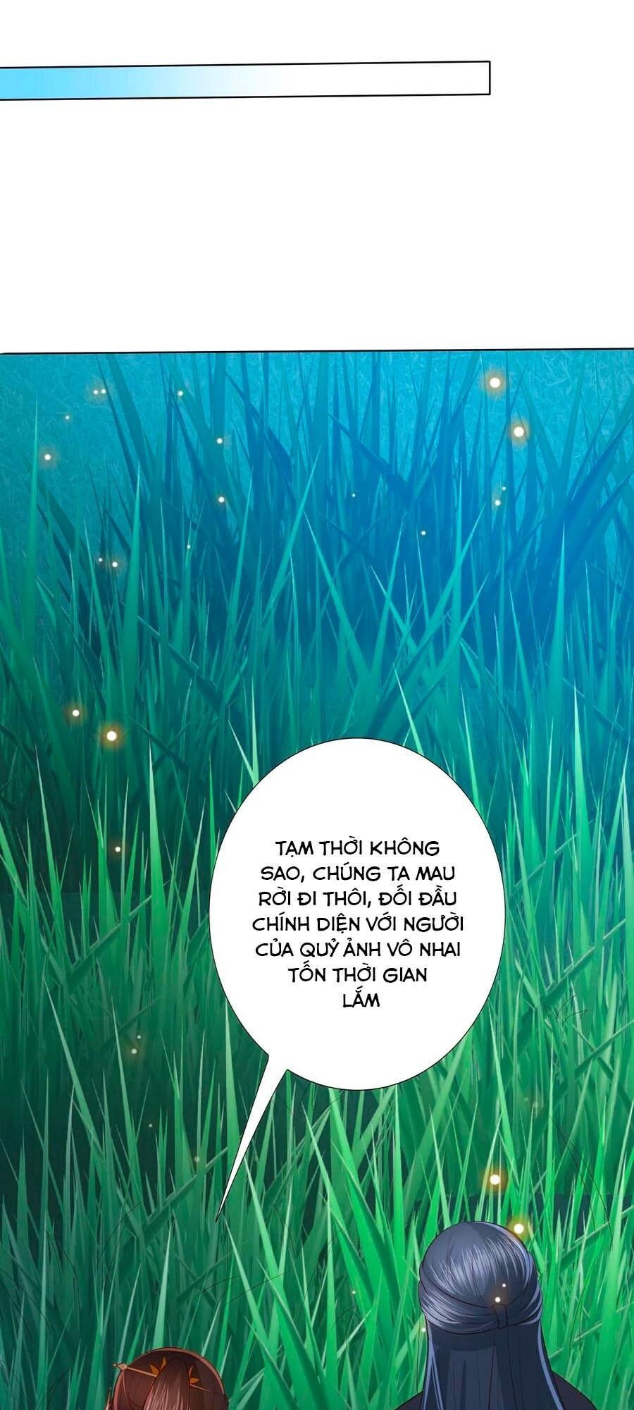 đọc truyện Phượng Hoàng Thác: Chuyên Sủng Khí Thê Chương 119 ảnh 11 tại Thiên Thai Truyện