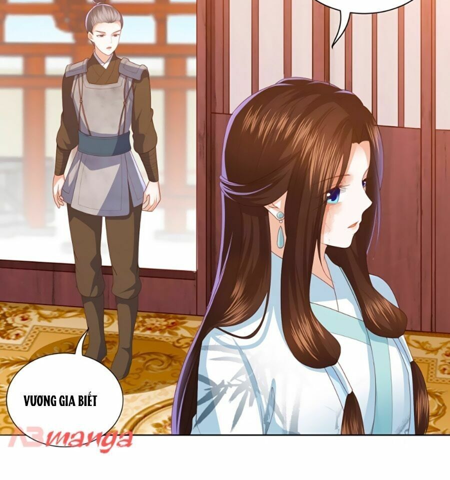 đọc truyện Phượng Hoàng Thác: Chuyên Sủng Khí Thê Chương 12 ảnh 14 tại Thiên Thai Truyện