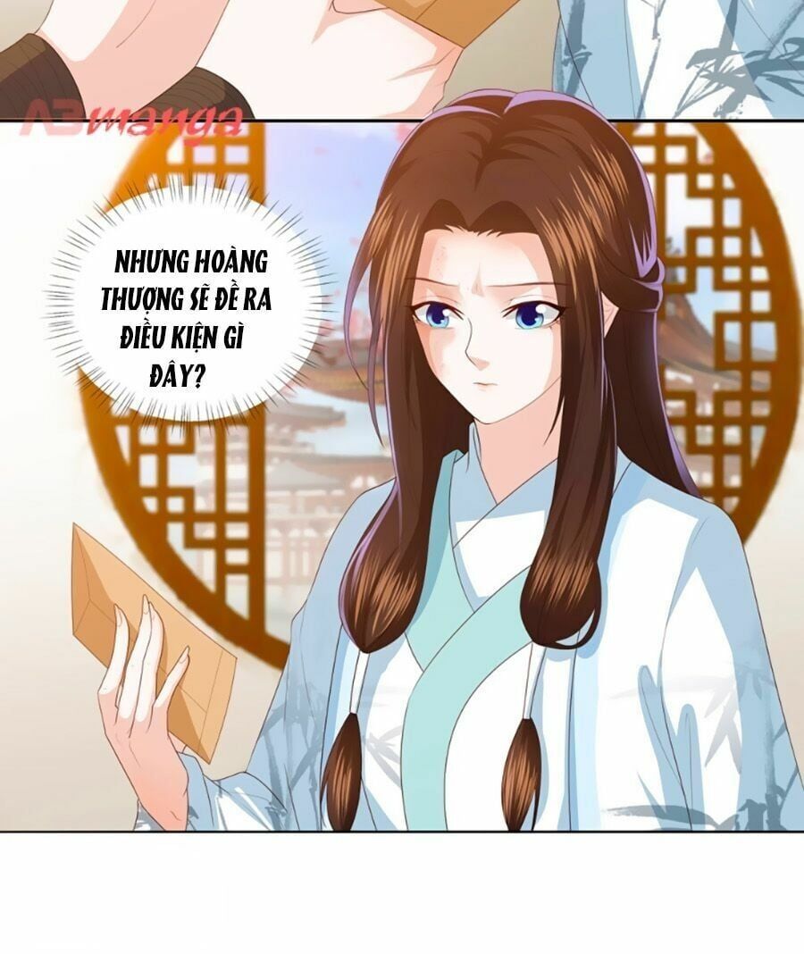 đọc truyện Phượng Hoàng Thác: Chuyên Sủng Khí Thê Chương 12 ảnh 16 tại Thiên Thai Truyện