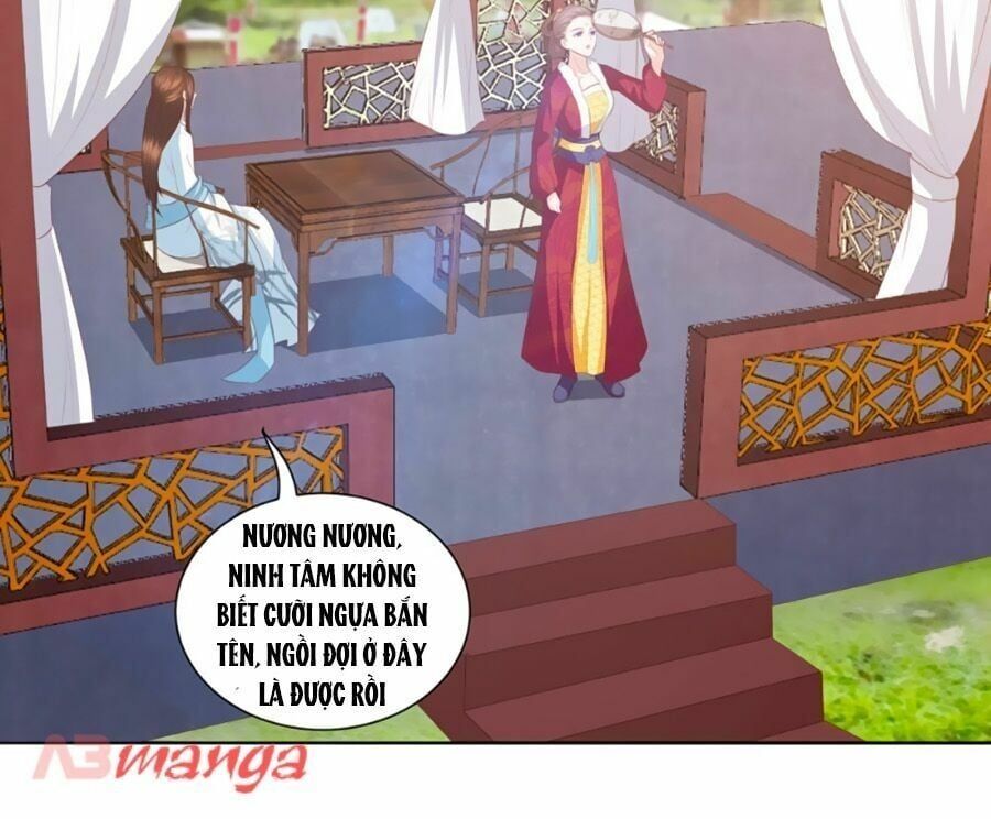 đọc truyện Phượng Hoàng Thác: Chuyên Sủng Khí Thê Chương 12 ảnh 18 tại Thiên Thai Truyện