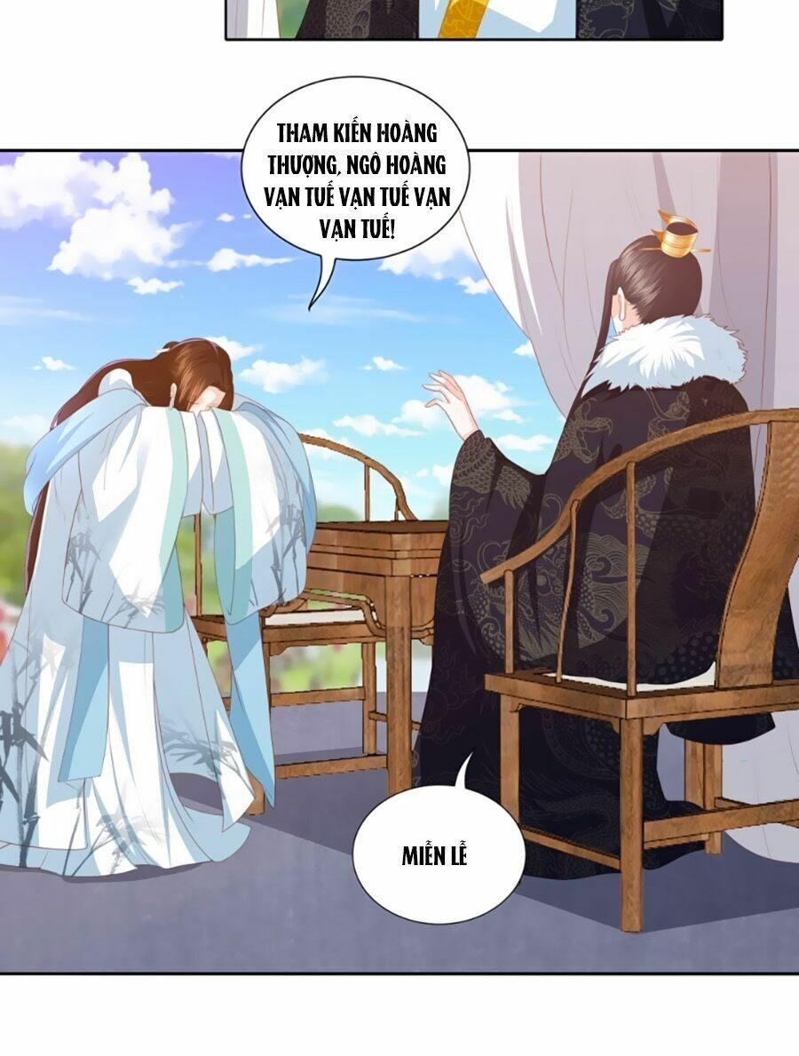 đọc truyện Phượng Hoàng Thác: Chuyên Sủng Khí Thê Chương 12 ảnh 20 tại Thiên Thai Truyện