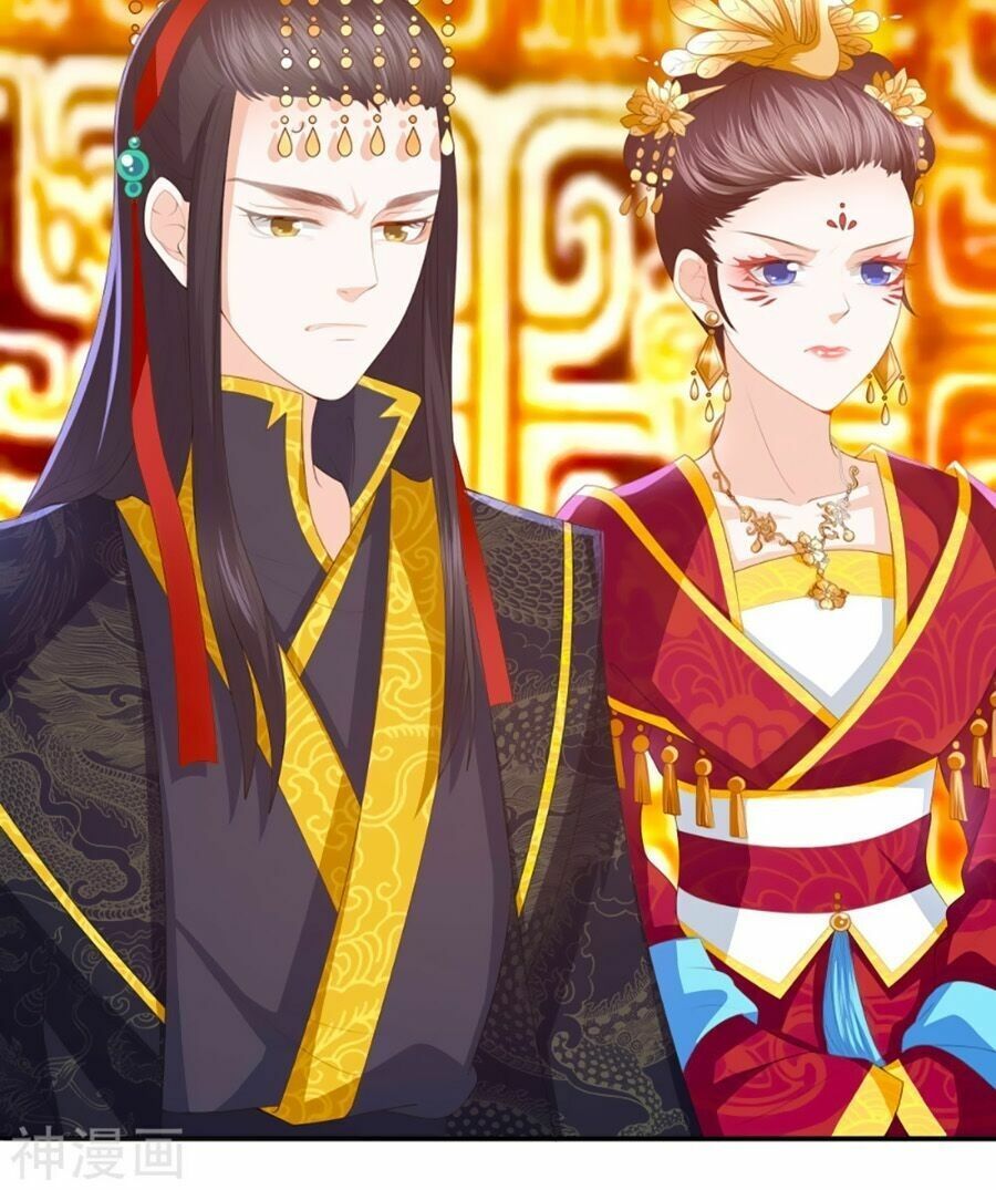 đọc truyện Phượng Hoàng Thác: Chuyên Sủng Khí Thê Chương 12 ảnh 6 tại Thiên Thai Truyện