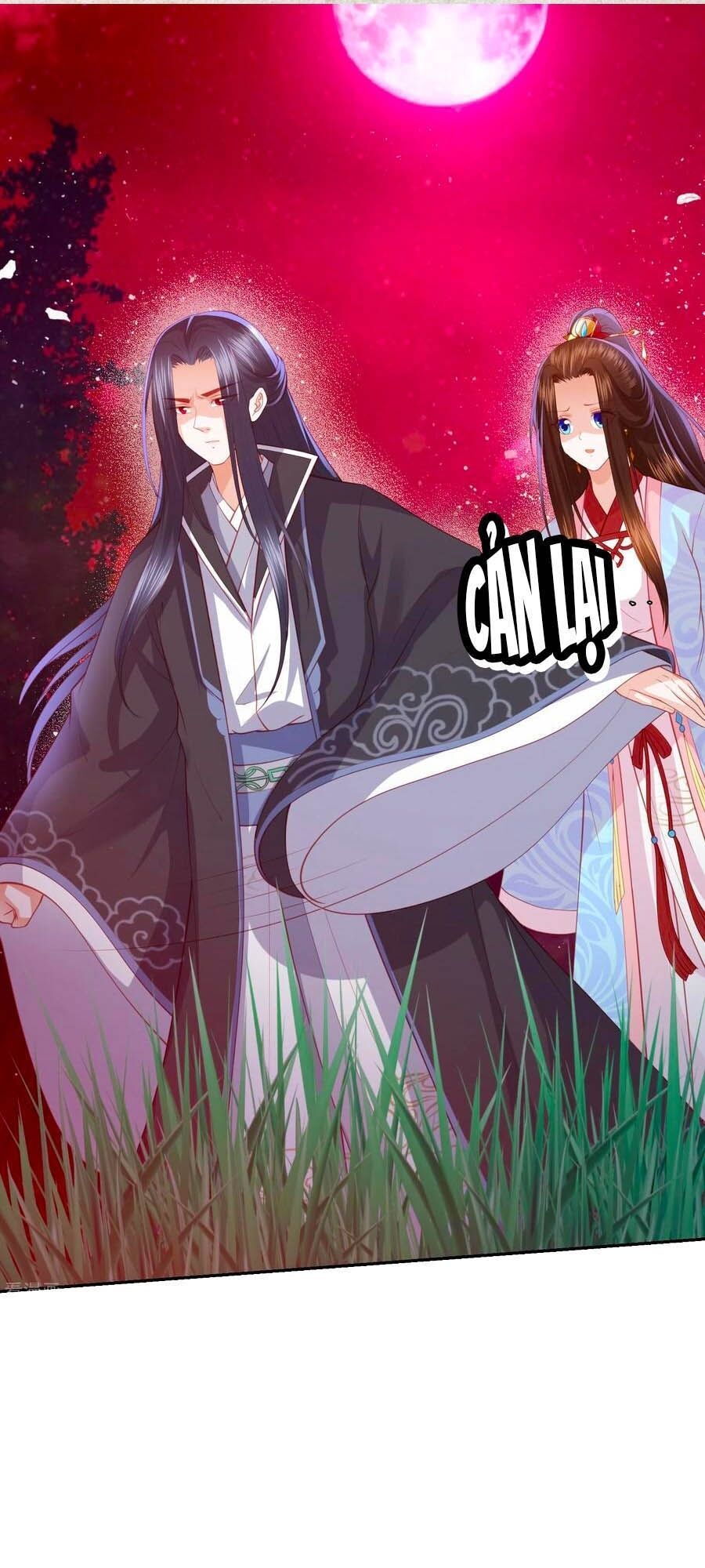 đọc truyện Phượng Hoàng Thác: Chuyên Sủng Khí Thê Chương 120 ảnh 3 tại Thiên Thai Truyện