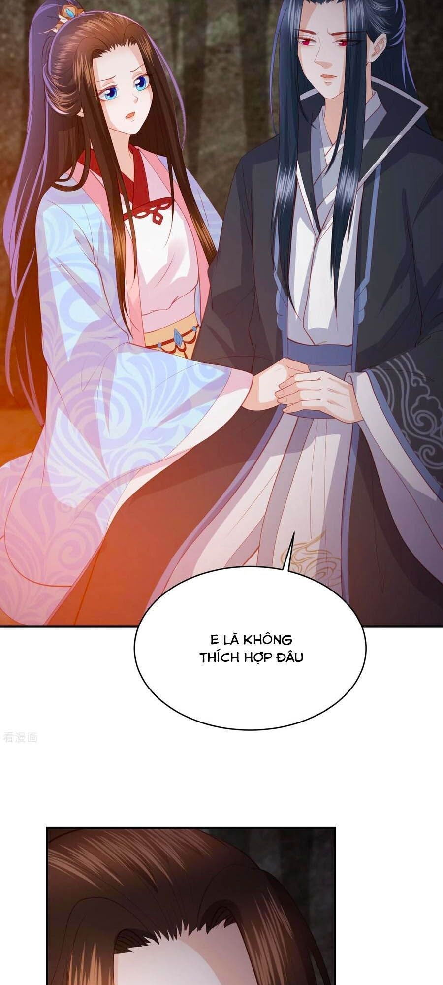 đọc truyện Phượng Hoàng Thác: Chuyên Sủng Khí Thê Chương 120 ảnh 19 tại Thiên Thai Truyện