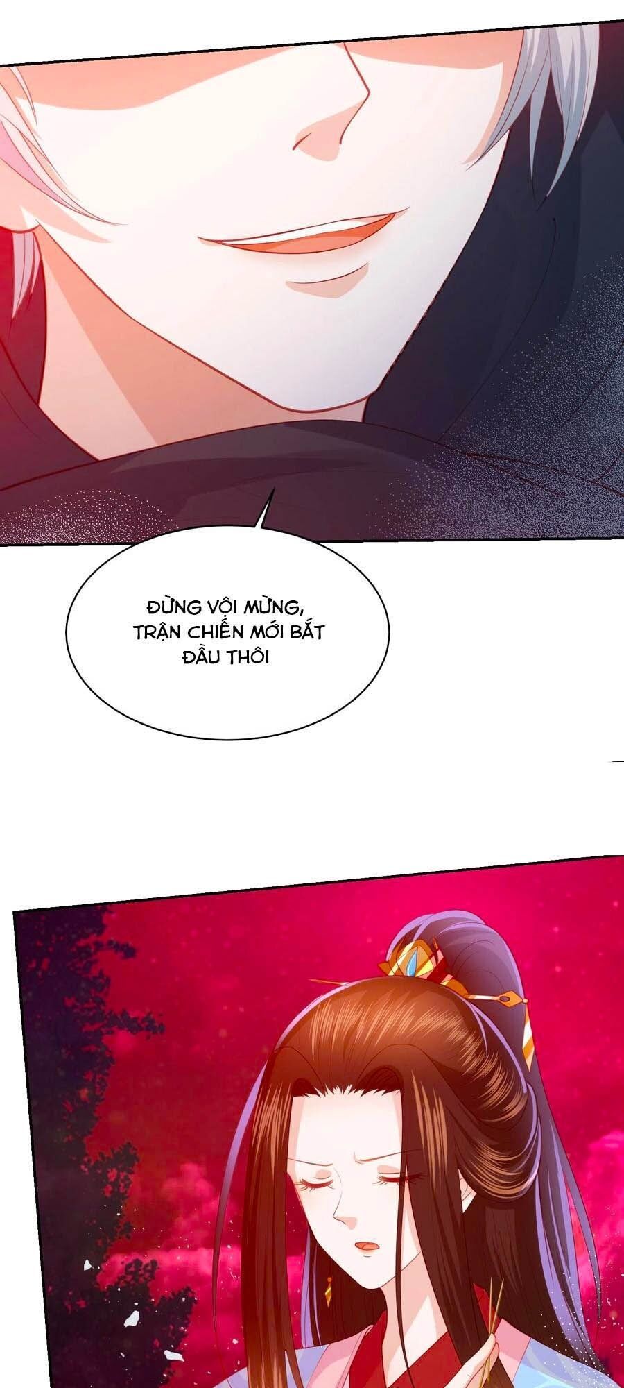 đọc truyện Phượng Hoàng Thác: Chuyên Sủng Khí Thê Chương 120 ảnh 4 tại Thiên Thai Truyện