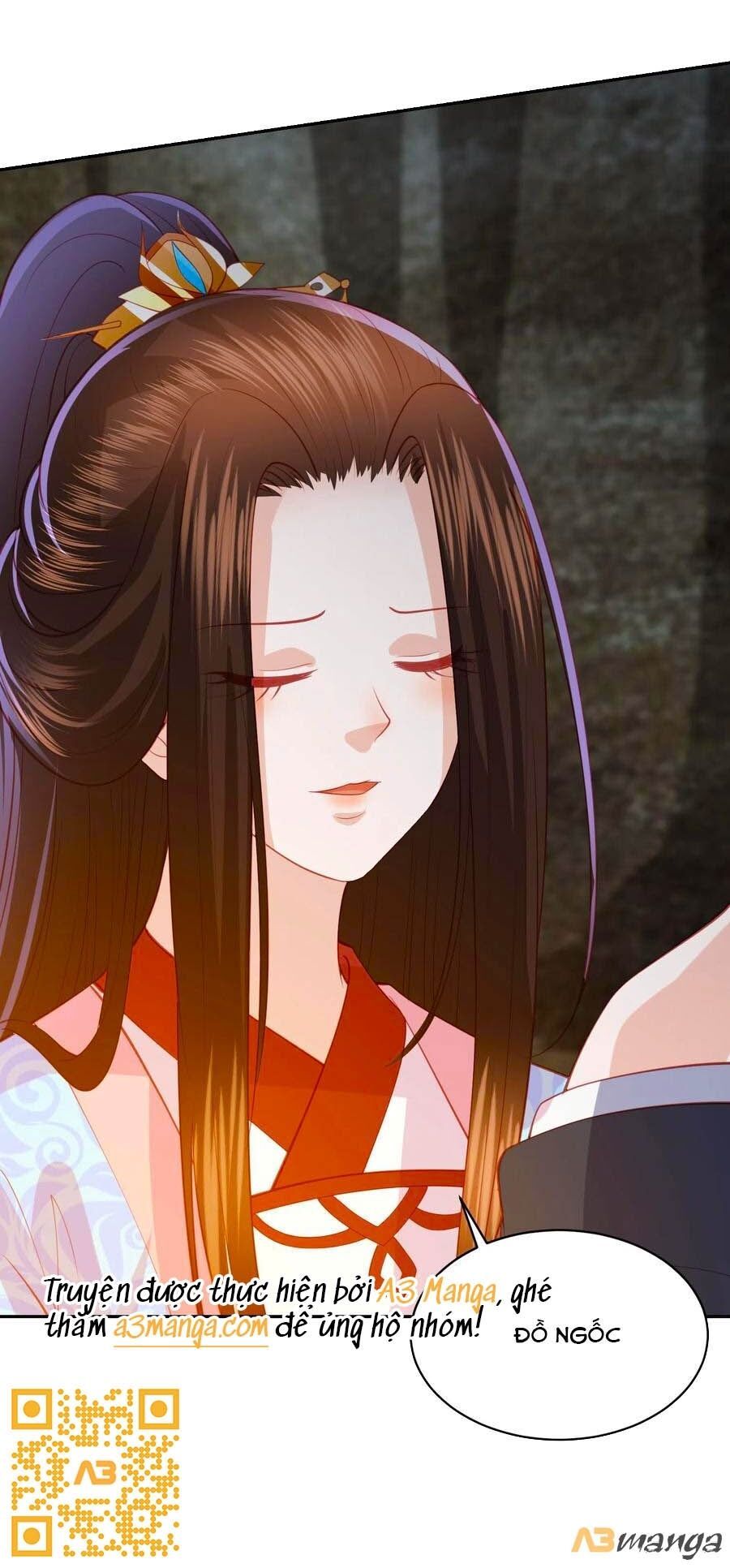 đọc truyện Phượng Hoàng Thác: Chuyên Sủng Khí Thê Chương 120 ảnh 23 tại Thiên Thai Truyện