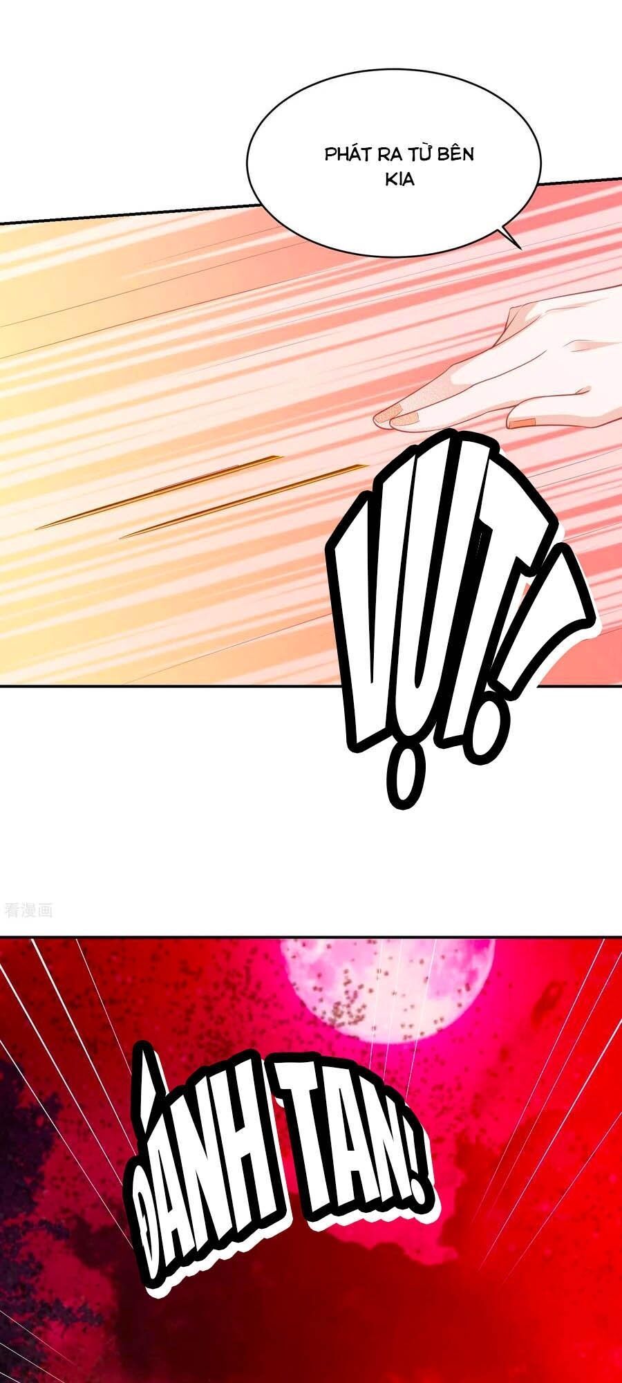 đọc truyện Phượng Hoàng Thác: Chuyên Sủng Khí Thê Chương 120 ảnh 6 tại Thiên Thai Truyện