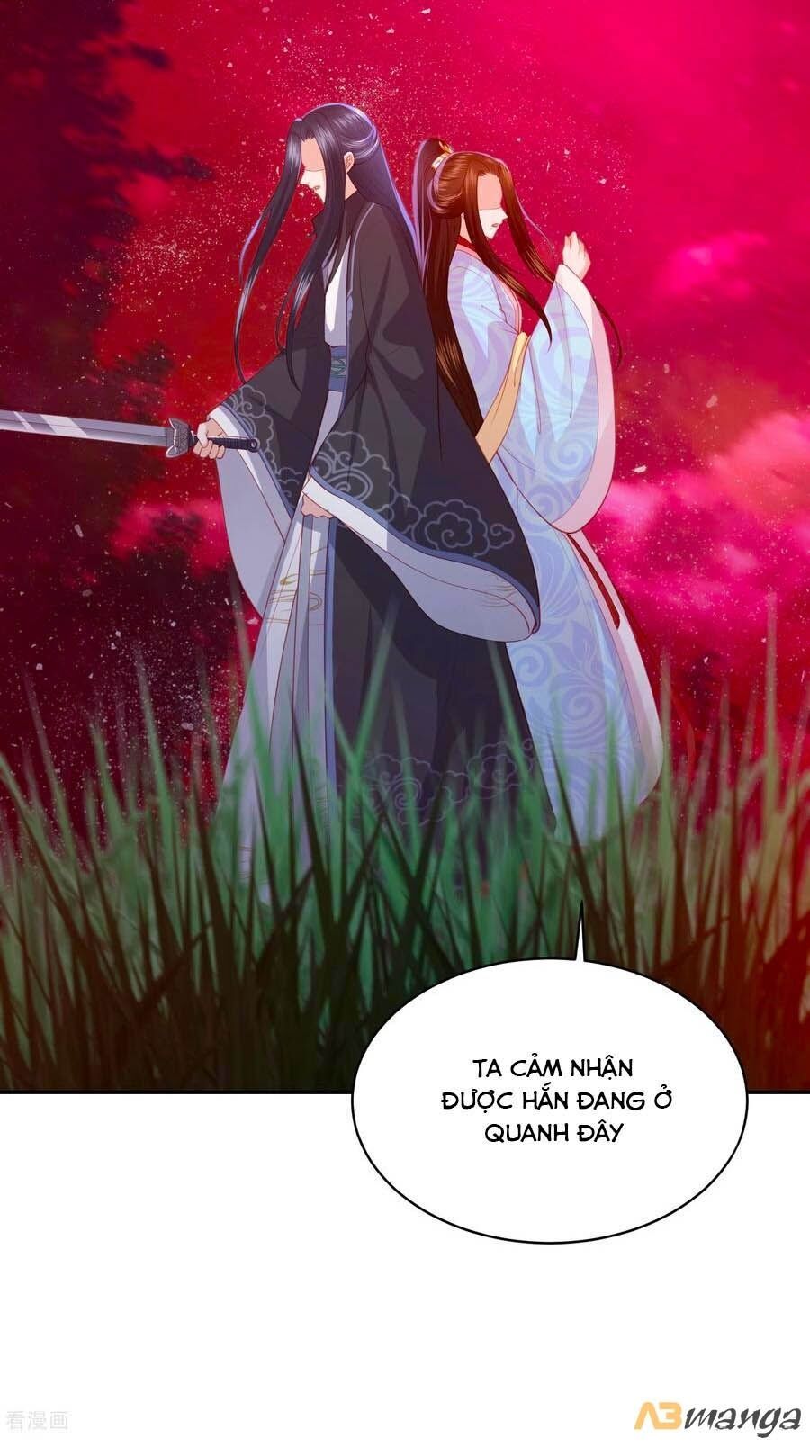 đọc truyện Phượng Hoàng Thác: Chuyên Sủng Khí Thê Chương 120 ảnh 8 tại Thiên Thai Truyện