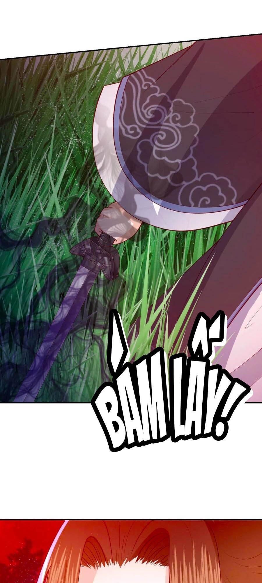 đọc truyện Phượng Hoàng Thác: Chuyên Sủng Khí Thê Chương 120 ảnh 9 tại Thiên Thai Truyện