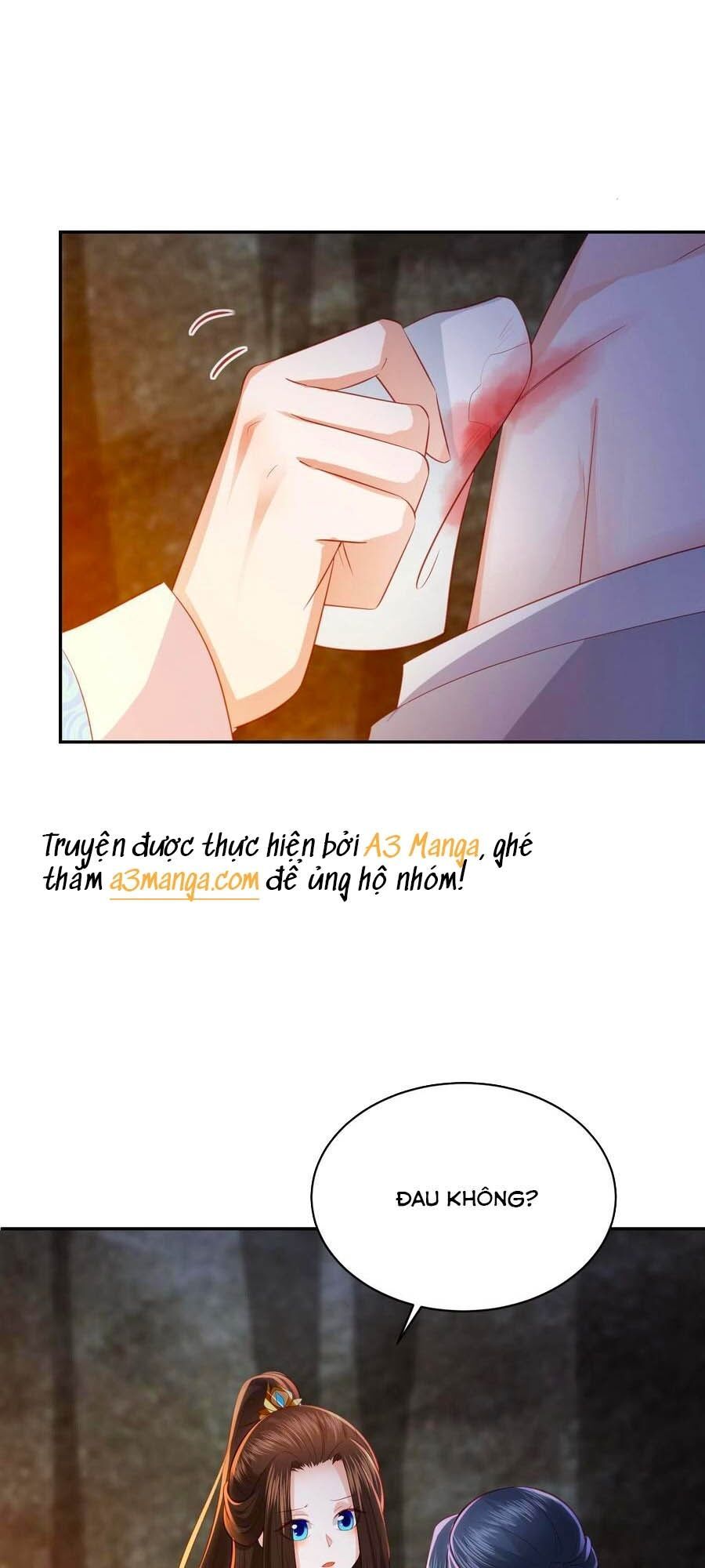 đọc truyện Phượng Hoàng Thác: Chuyên Sủng Khí Thê Chương 121 ảnh 3 tại Thiên Thai Truyện