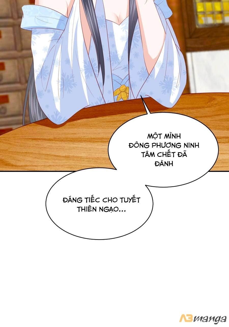 đọc truyện Phượng Hoàng Thác: Chuyên Sủng Khí Thê Chương 121 ảnh 14 tại Thiên Thai Truyện